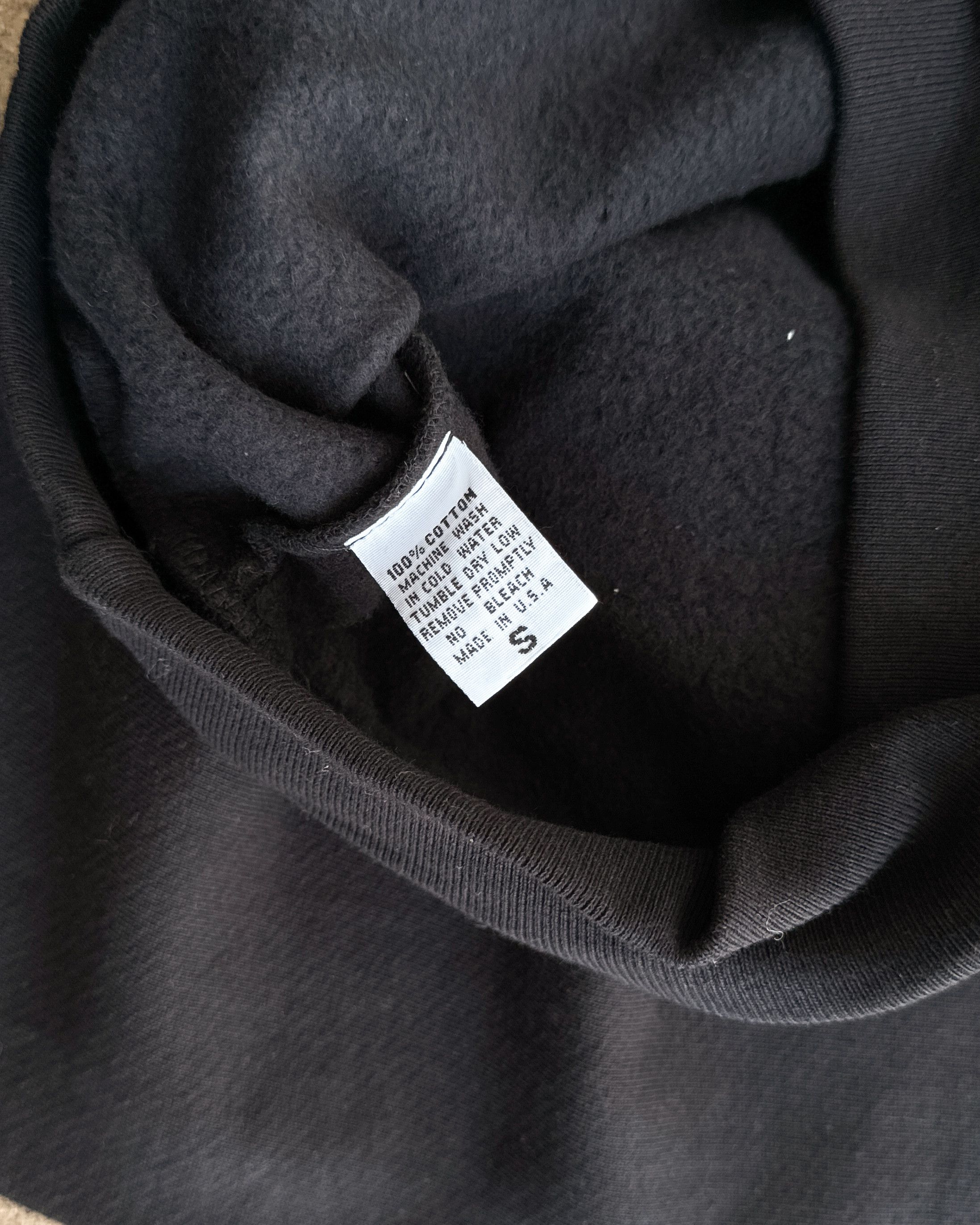 Simple Gospel Ain't Nothing Like A Woman Hoodie Black Mens S