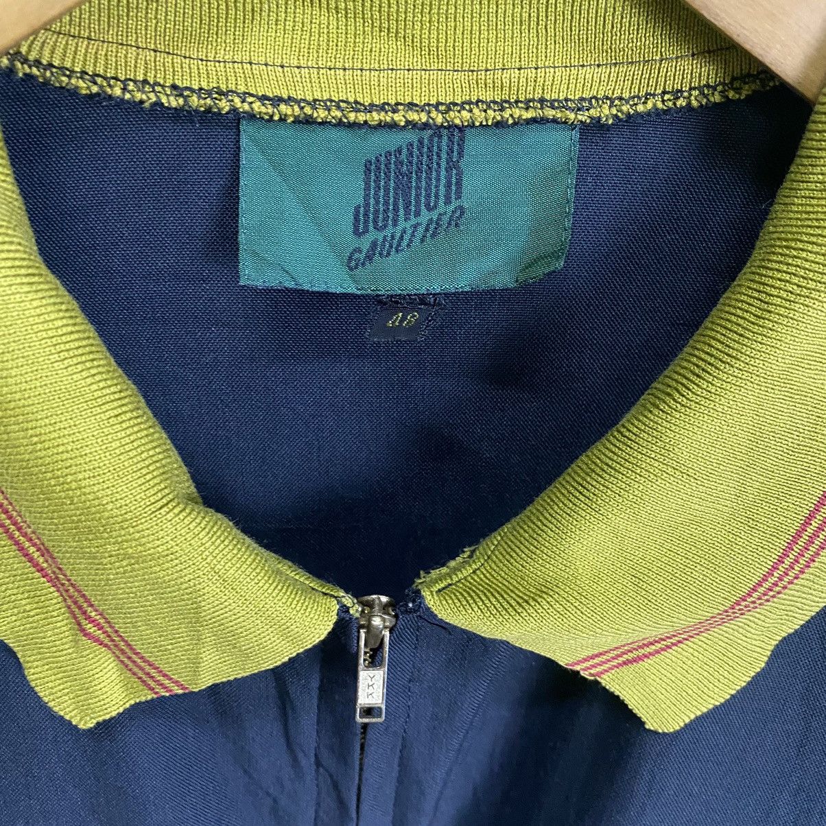 Gaultier Homme Objet × Jean Paul Gaultier Jean Paul Gaultier Rayon Jacket Size US M / EU 48-50 / 2 - 8 Thumbnail