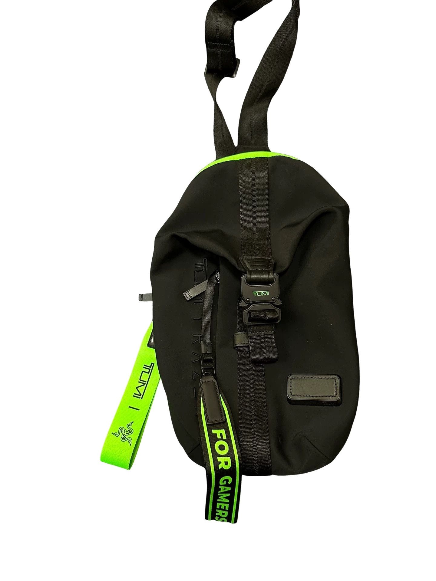 Tumi Tumi x Razer Sling Bag Size ONE SIZE - 1 Thumbnail