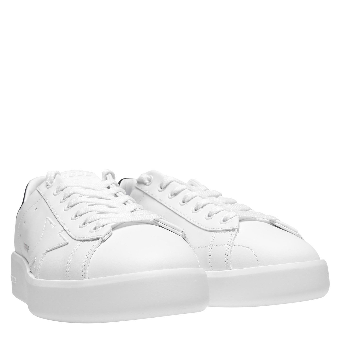 Golden Goose Pure Star Size US 8 / EU 41 - 3 Thumbnail
