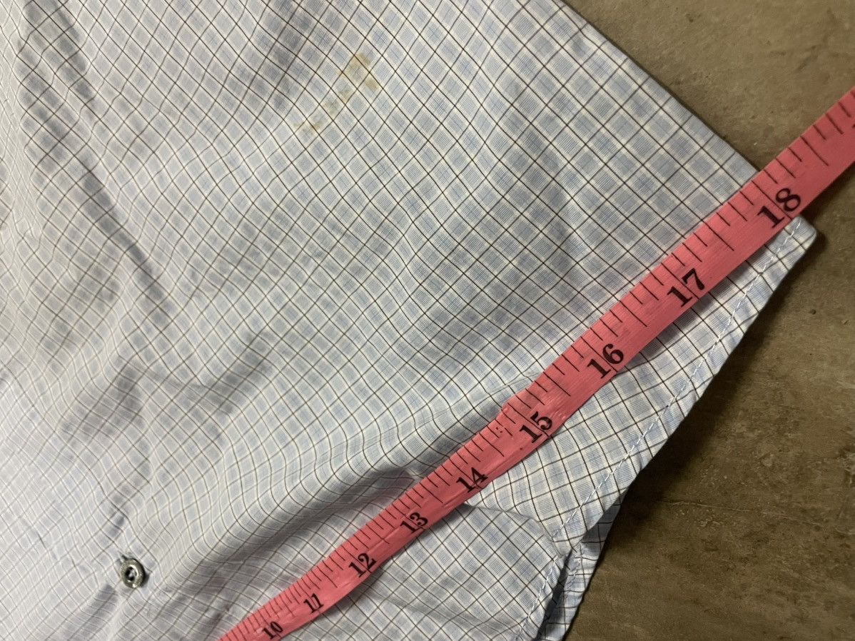 Gucci Skinny Gucci Double Pocket Made in Italy Size US S / EU 44-46 / 1 - 11 Thumbnail