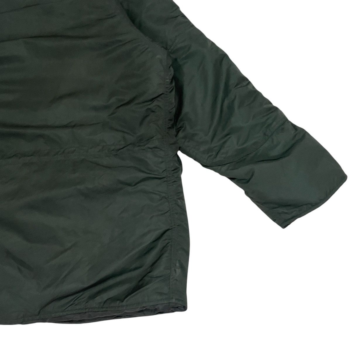 Alpha Industries Vintage Alpha Industries Parkas Jacket Size US XL / EU 56 / 4 - 12 Thumbnail