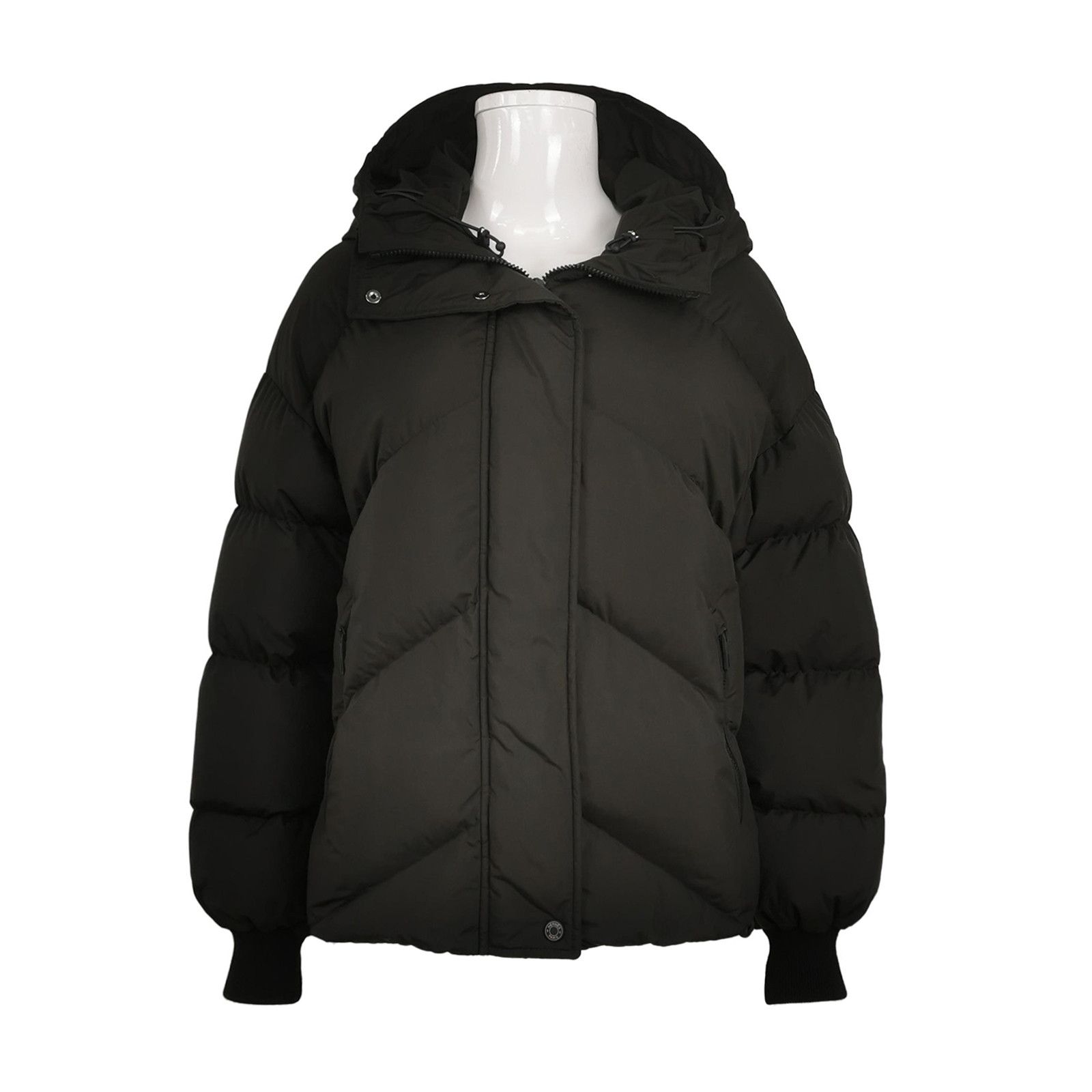 Hermes Hermes Women it_34 Down Jackets Size XXS / US 00 / IT 34 - 1 Thumbnail