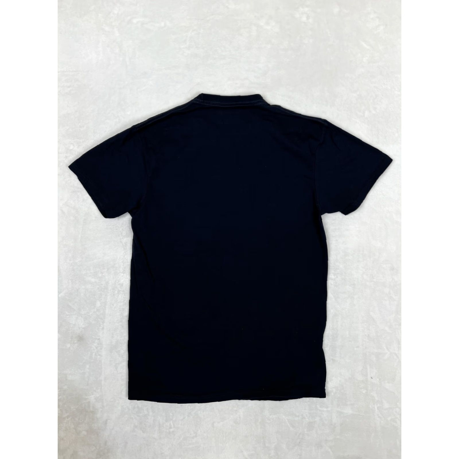 Vintage 5.11 Tactical T-Shirt Mens L Black Solid Crew Neck Short Sleeve Casual Shirt Size US L / EU 52-54 / 3 - 5 Thumbnail