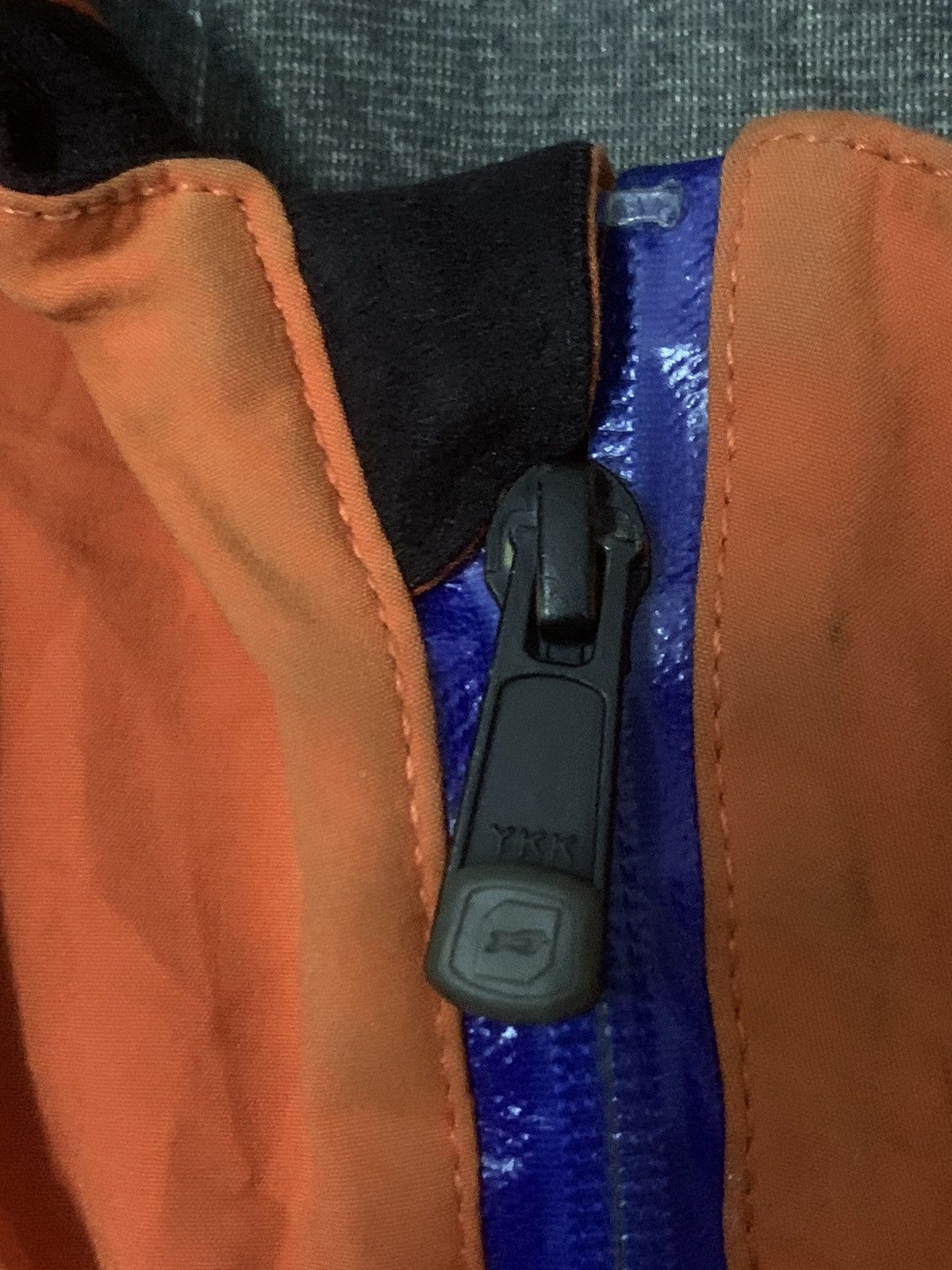 Goretex × Orage Orage Goretex Soft Shell Hiking Jacket With Hoodies Size US M / EU 48-50 / 2 - 6 Thumbnail