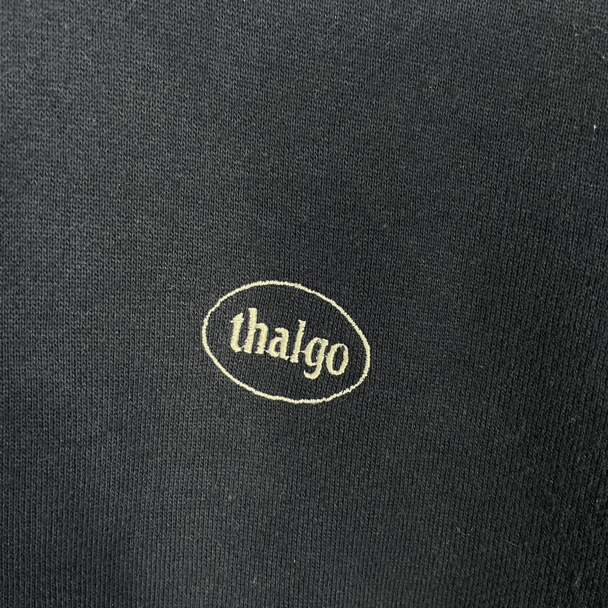Japanese Brand Miki House Plain Sweatshirt Size US M / EU 48-50 / 2 - 12 Thumbnail
