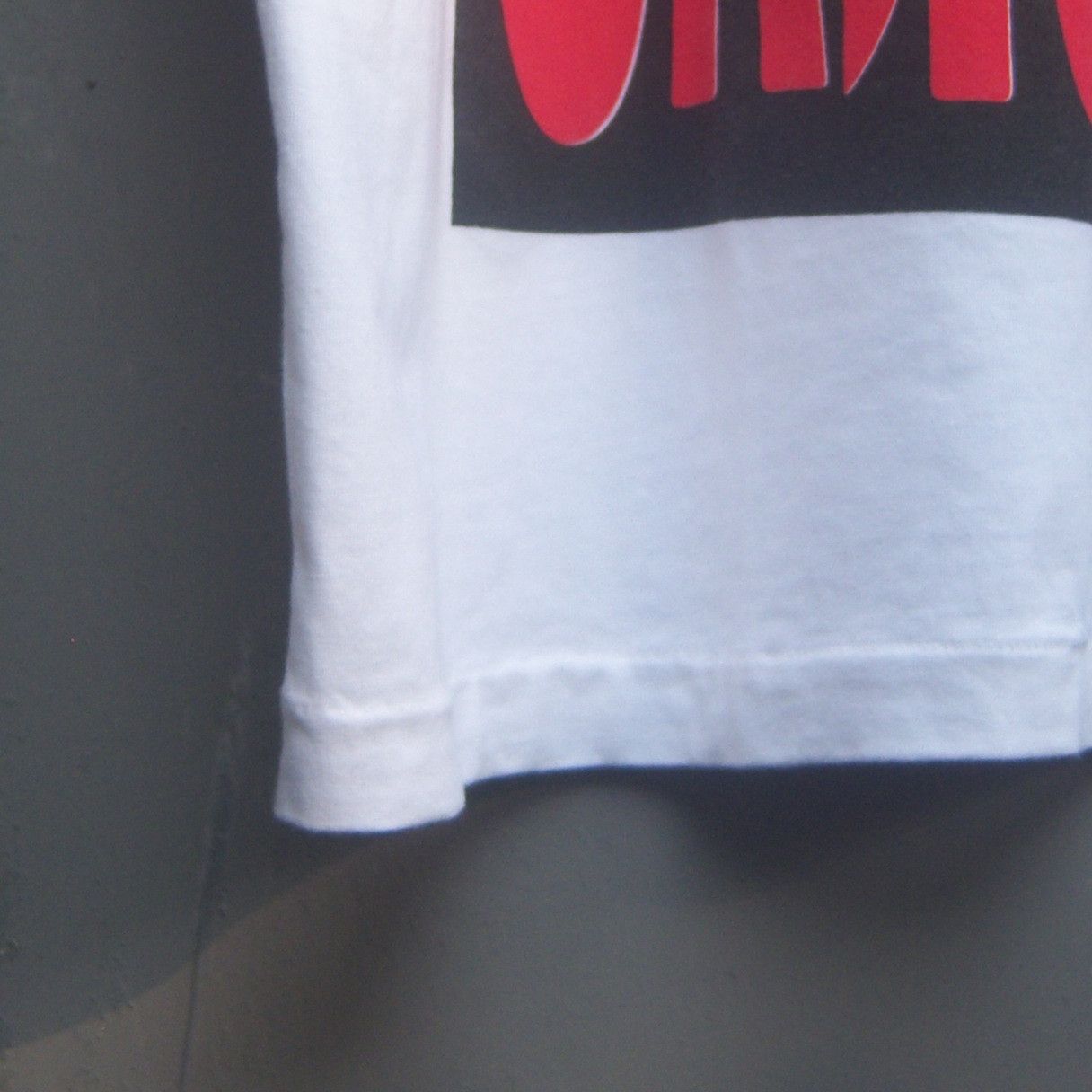Band Tees × Vintage 90s Swervedriver T shirt Size US XL / EU 56 / 4 - 11 Thumbnail