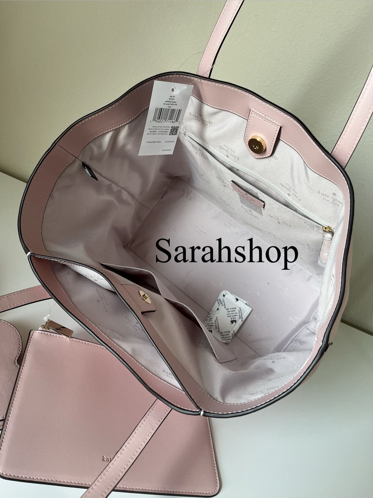 Kate Spade Kate Spade Cece Tote Set Size ONE SIZE - 10 Thumbnail