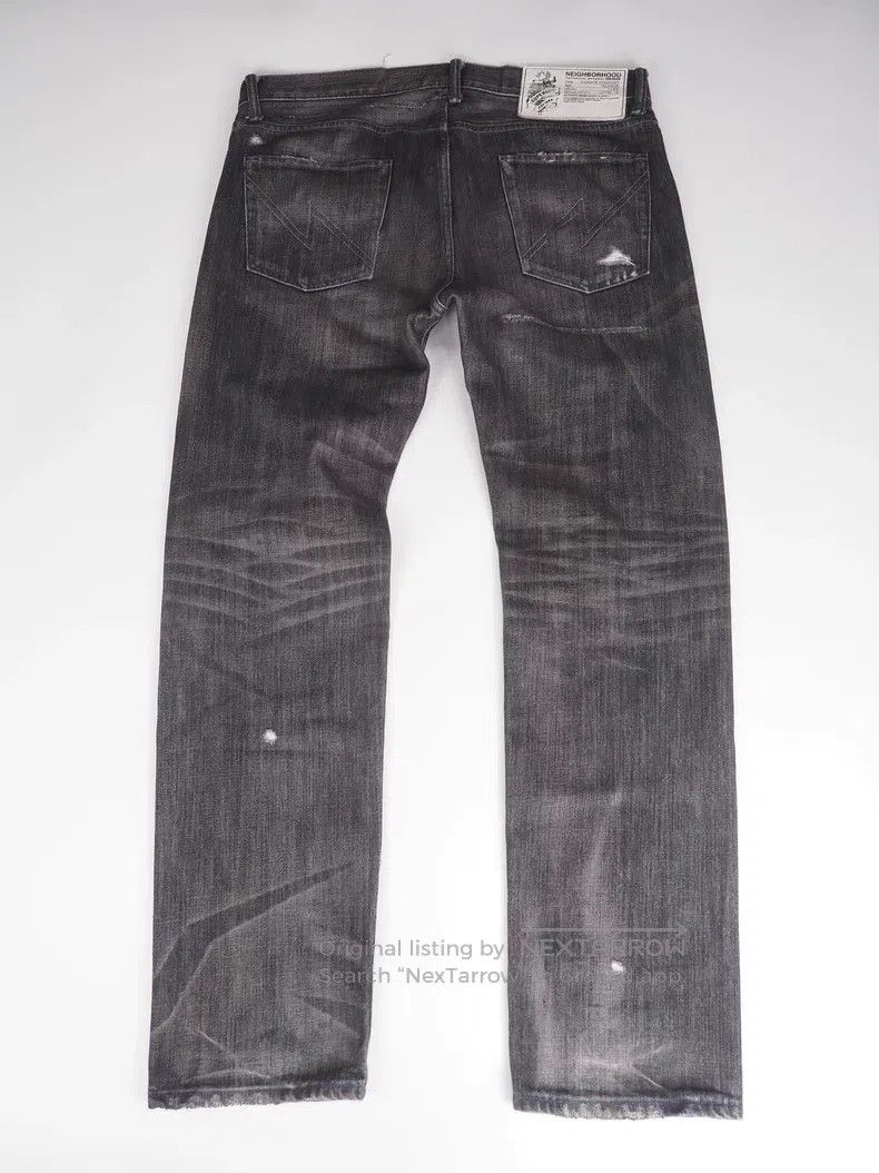 Neighborhood Neighborhood size XL Jeans Size US 27 - 3 Thumbnail