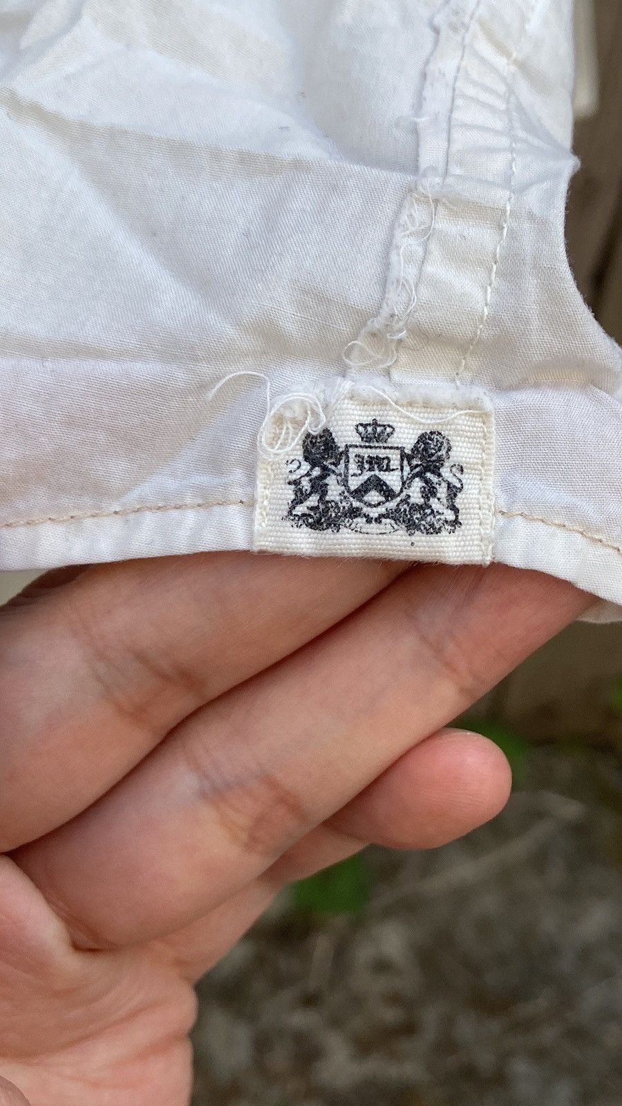 Juicy Couture Jeans Y2K Juicy Couture Casual Button Down with Embroidered Detail Size US M / EU 48-50 / 2 - 7 Thumbnail
