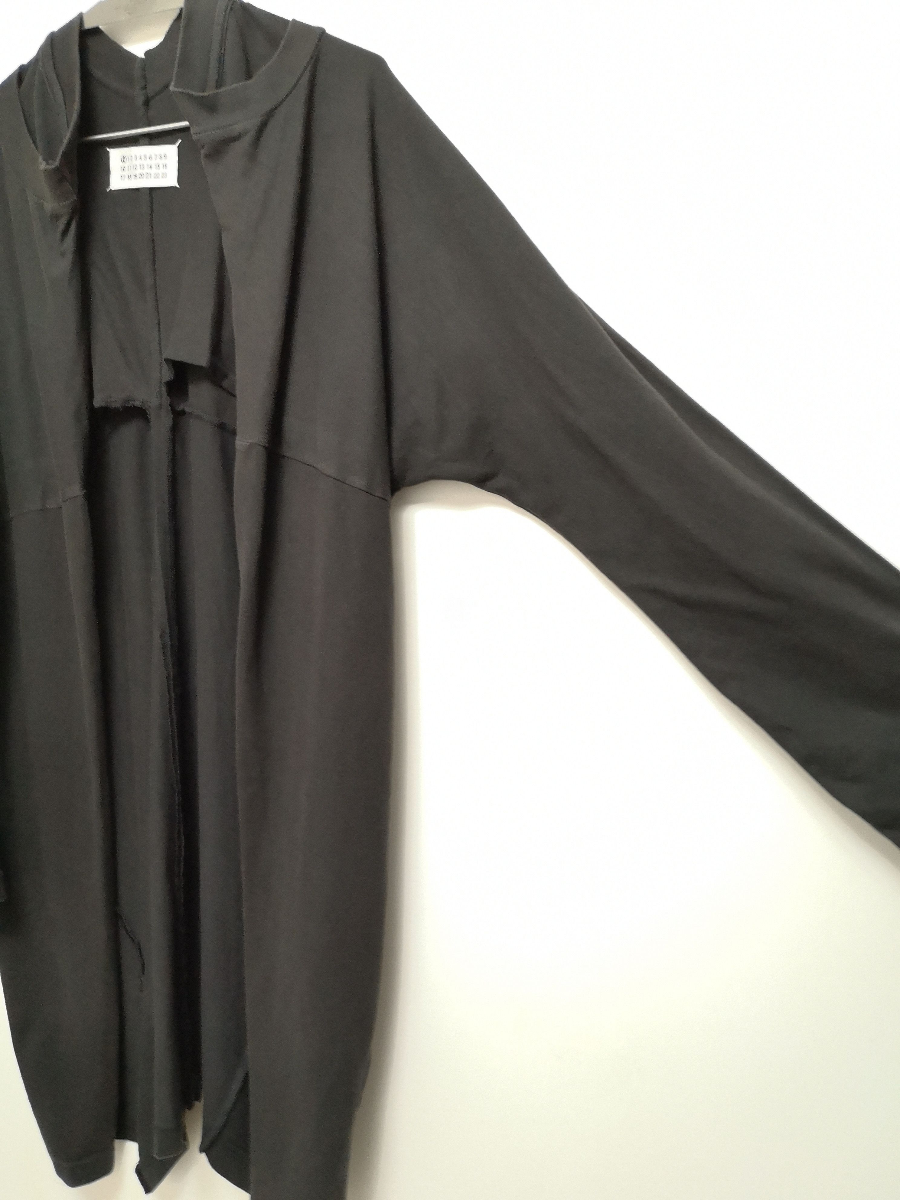 Maison Margiela Deconstructed Reconstructed Jacket Size M / US 6-8 / IT 42-44 - 5 Thumbnail
