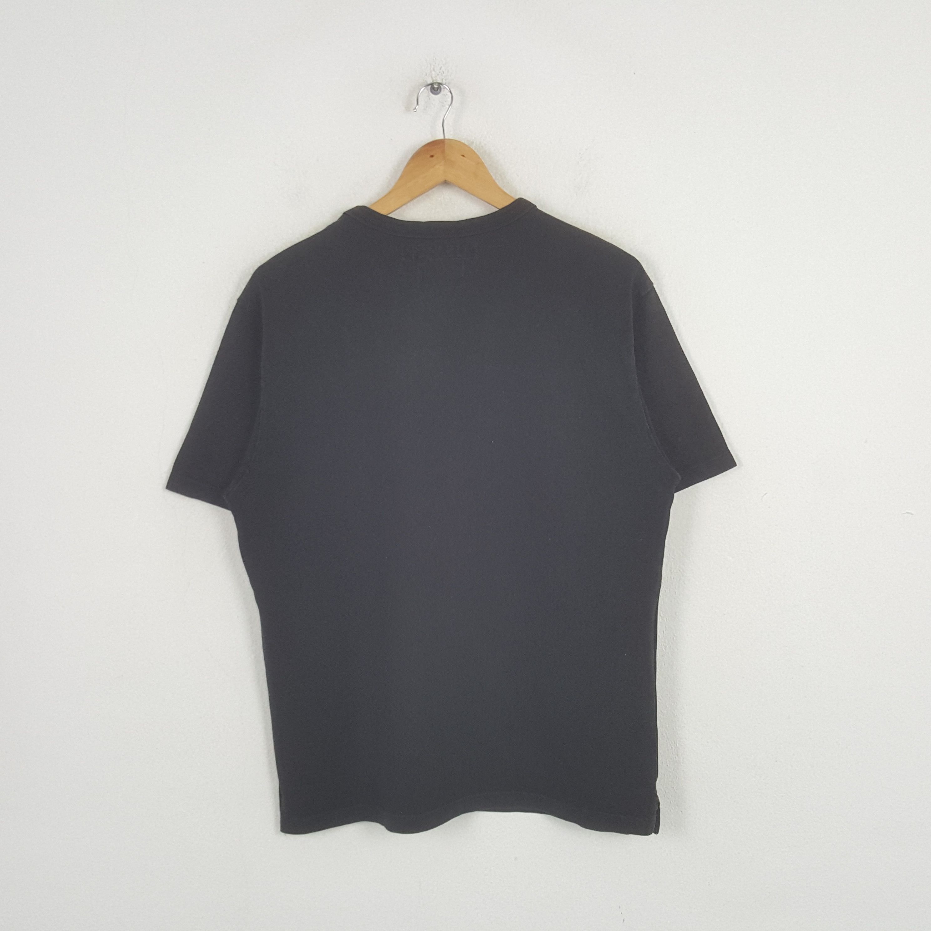 Other Vintage Kriff Mayer Japanese Brand Tshirt RR18 Size US L / EU 52-54 / 3 - 3 Thumbnail