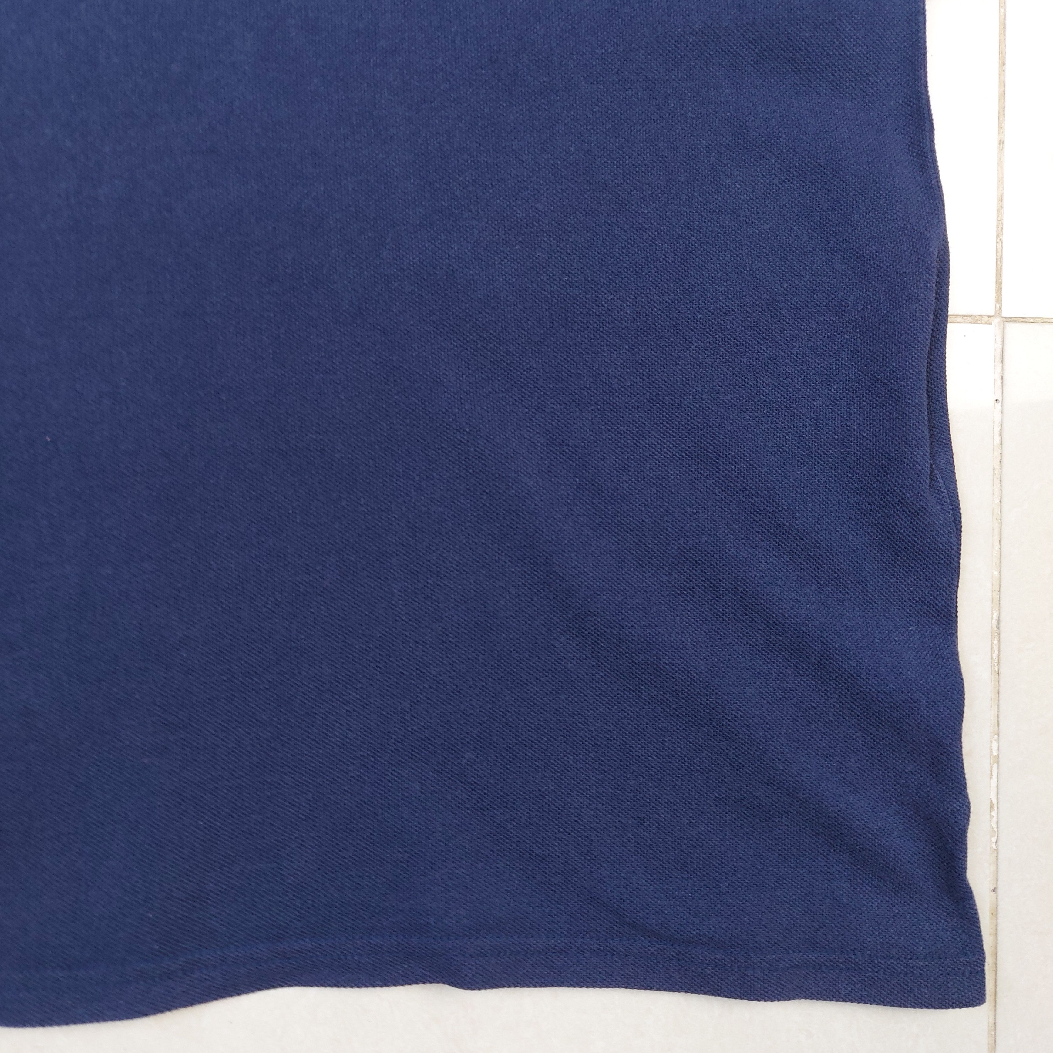 Polo Ralph Lauren Polo Ralph Lauren Embroidered Logo Classic-Fit TEE Size US L / EU 52-54 / 3 - 8 Thumbnail