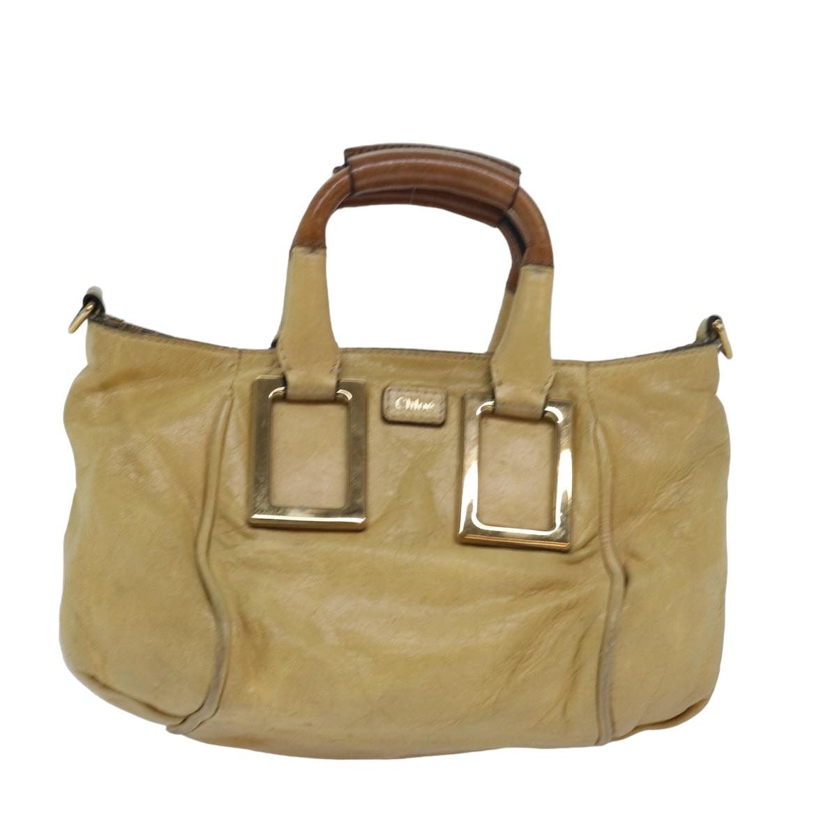 Chloe Chloé Ethel shoulder Size ONE SIZE - 1 Thumbnail
