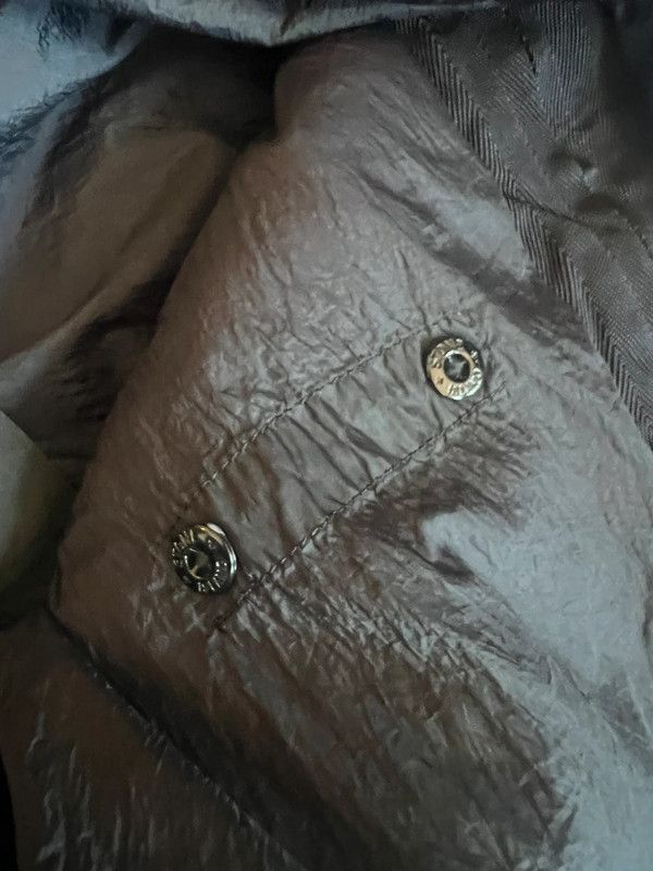 Stone Island down jacket Stone Island 30 anniversary XXL 571545424 Size US XXL / EU 58 / 5 - 8 Thumbnail