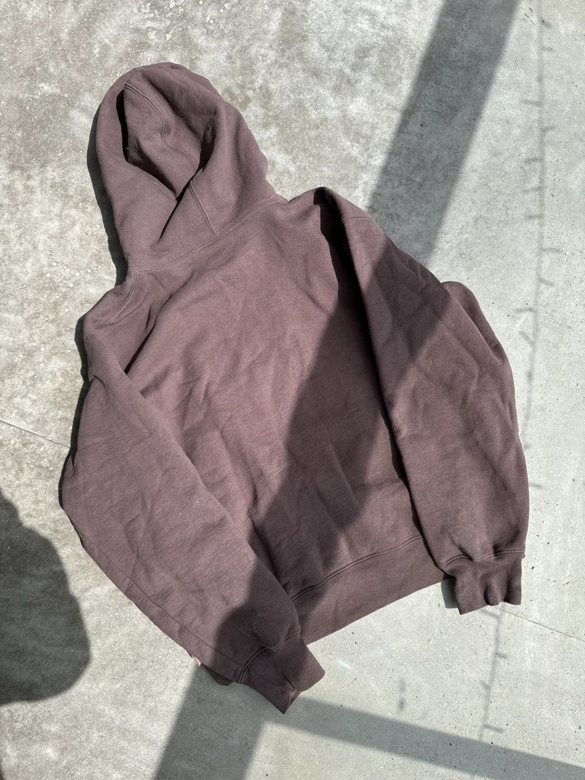 Supreme Supreme gradient logo hoodie streetwear sneakers hype rare Size US S / EU 44-46 / 1 - 7 Thumbnail