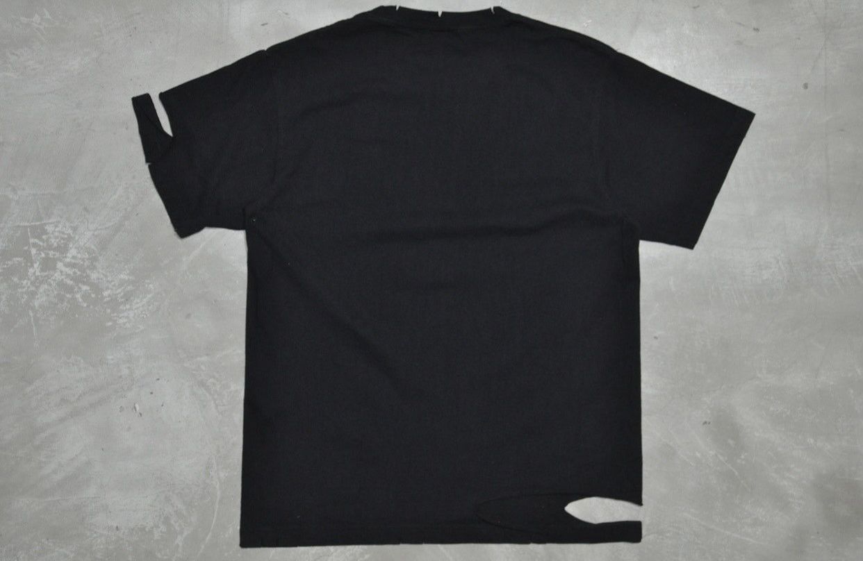 Number (N)ine Number Nine - Tee. NEED GONE ‼️🚨 Size US L / EU 52-54 / 3 - 2 Thumbnail