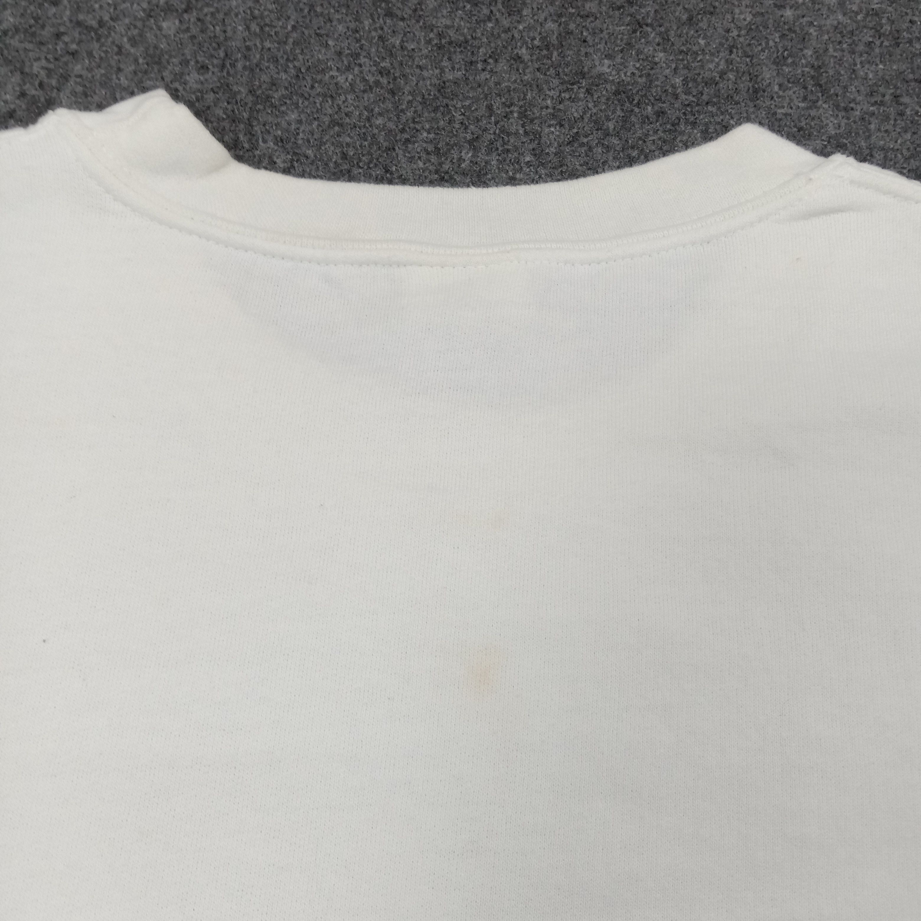 Vintage Harvard University Spell Out Sweatshirt C268N2 Size US L / EU 52-54 / 3 - 6 Thumbnail