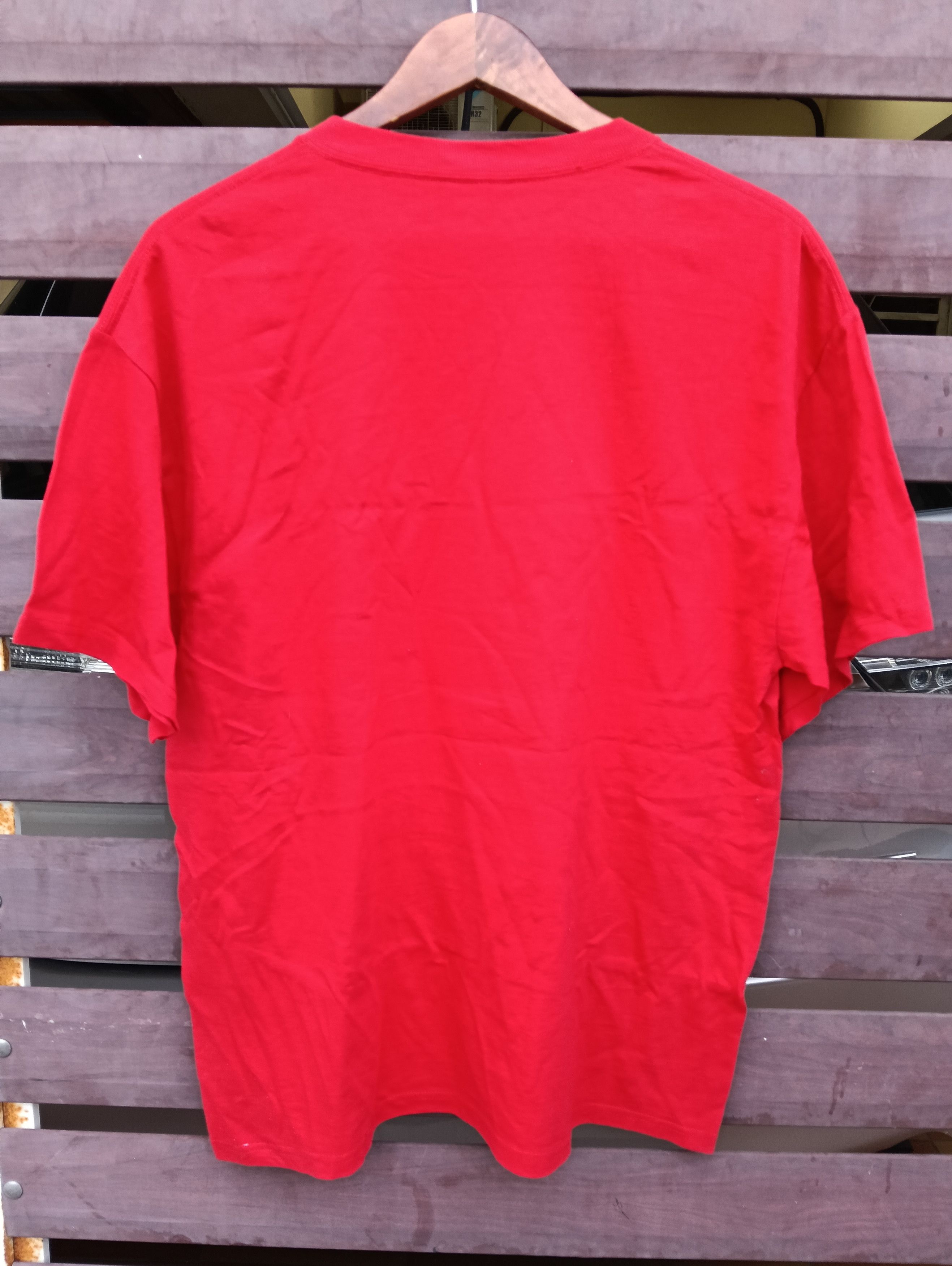 Michael Jackson Y2k MICHAEL JACKSON "king of pop" LONDON TOUR. Size US M / EU 48-50 / 2 - 2 Thumbnail