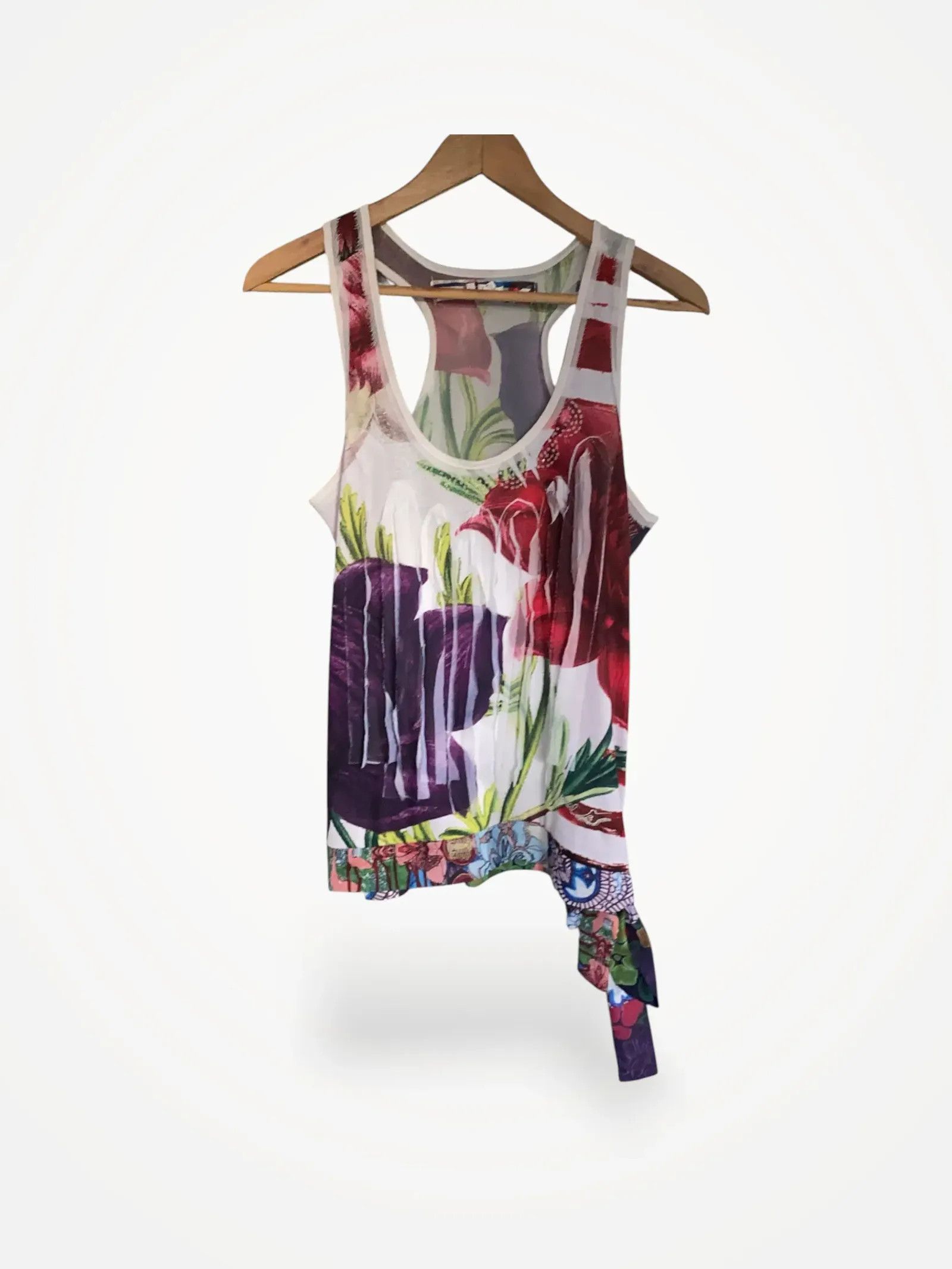 Desigual Desigual Top Size S / US 4 / IT 40 - 1 Thumbnail