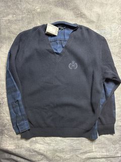 Men's Balenciaga Sweaters & Knitwear | Grailed