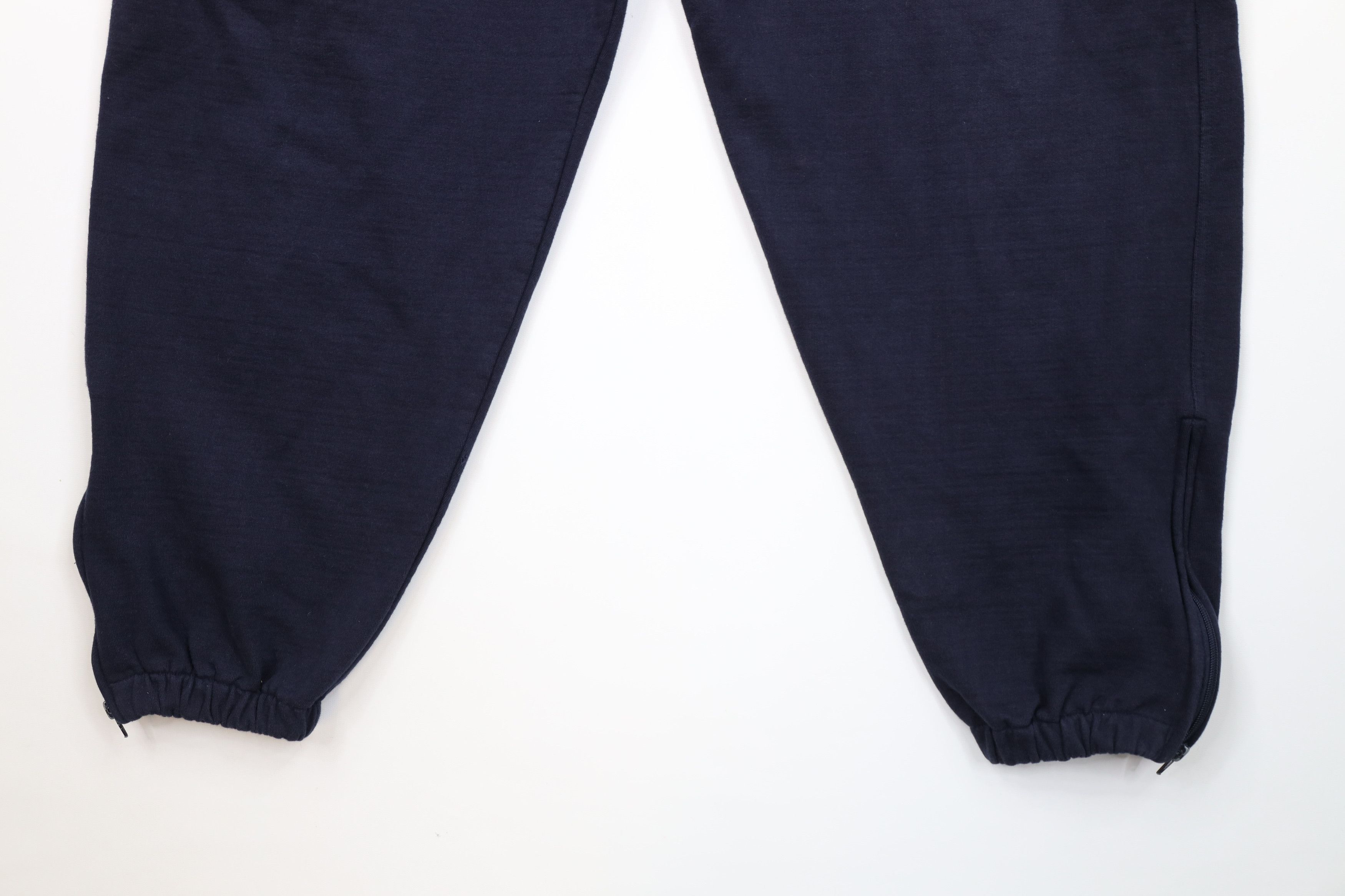 Fubu Vintage 90s Fubu Heavyweight Sweatpants Joggers Cargo Pants Size US 40 / EU 56 - 4 Thumbnail