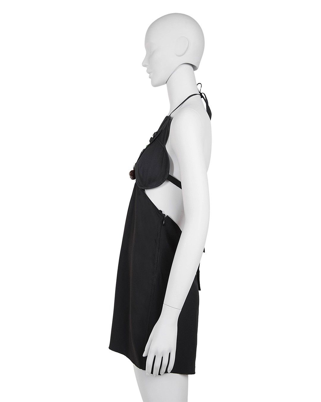 Prada S/S2003 Runway Dress