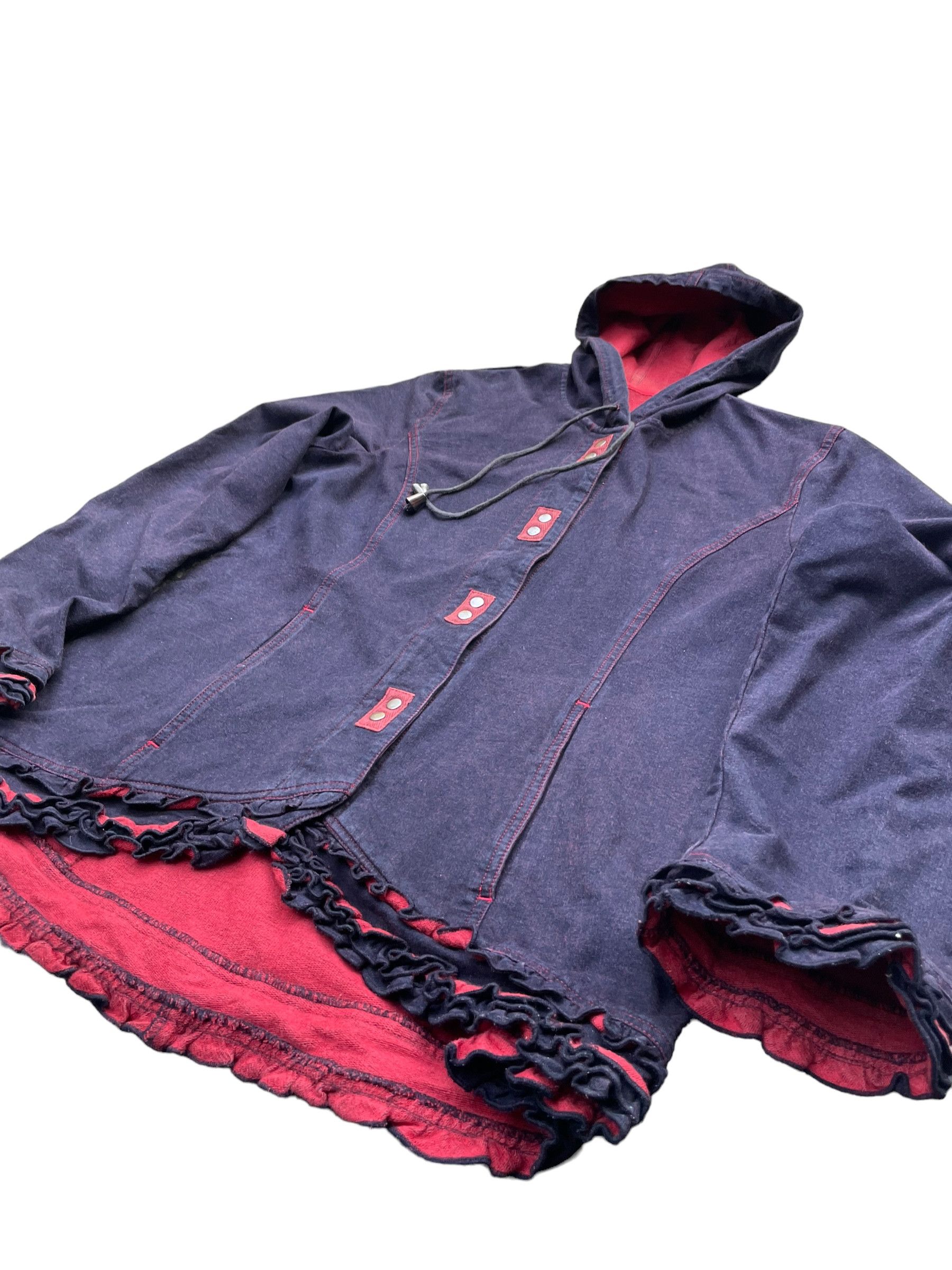 Other Elle Briller Jacket Size S / US 4 / IT 40 - 2 Thumbnail