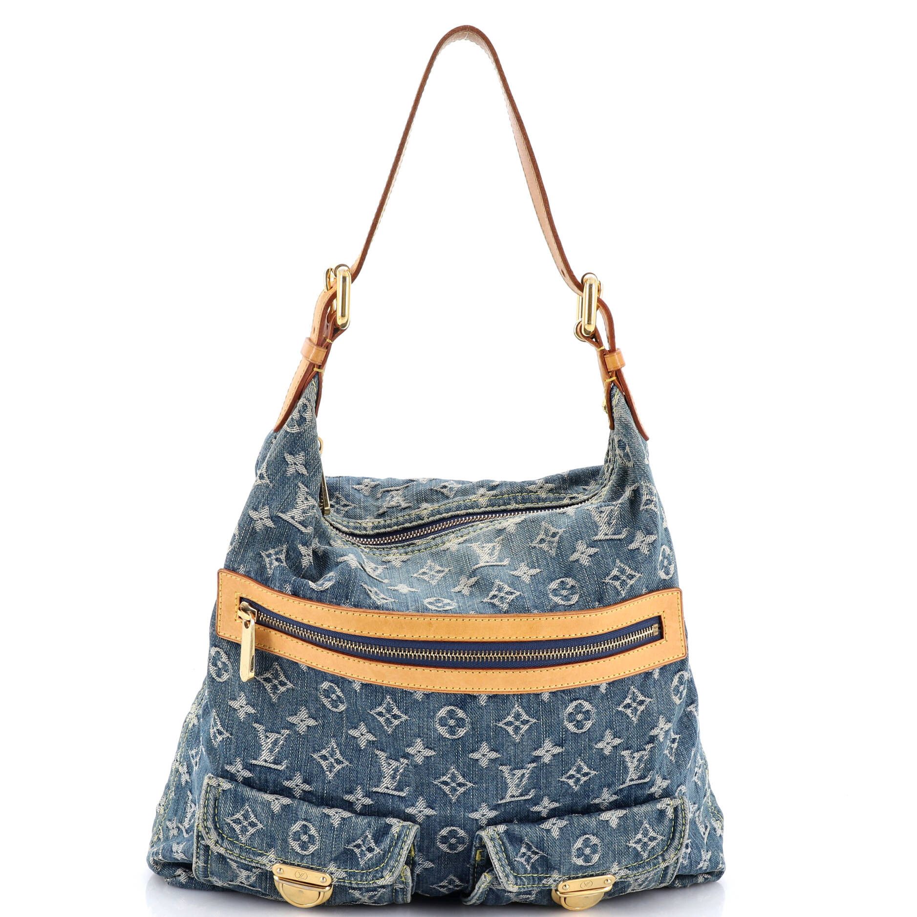 Louis Vuitton Baggy Handbag Size ONE SIZE - 1 Thumbnail