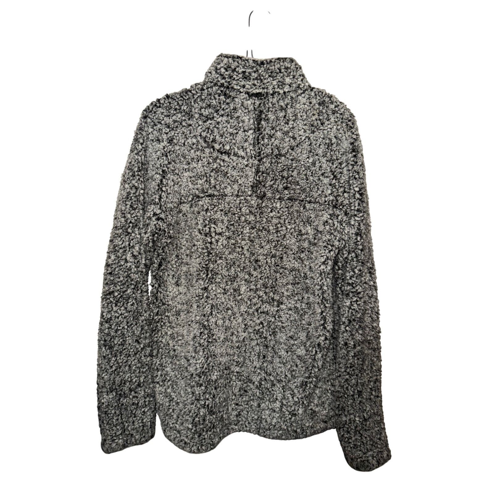 True Grit True Grit (Dylan) Frosty Tipped Women’s Stadium Pullover Size XS / US 0-2 / IT 36-38 - 4 Thumbnail