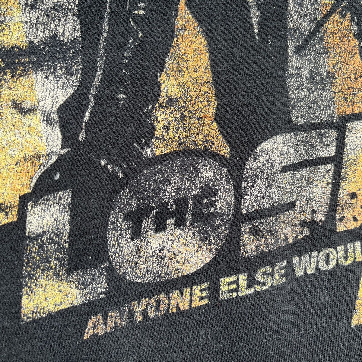 Other PROMO MOVIE 2010 THE LOSERS IDRIS ELBA CHRIS EVAN TSHIRT Size US L / EU 52-54 / 3 - 14 Thumbnail
