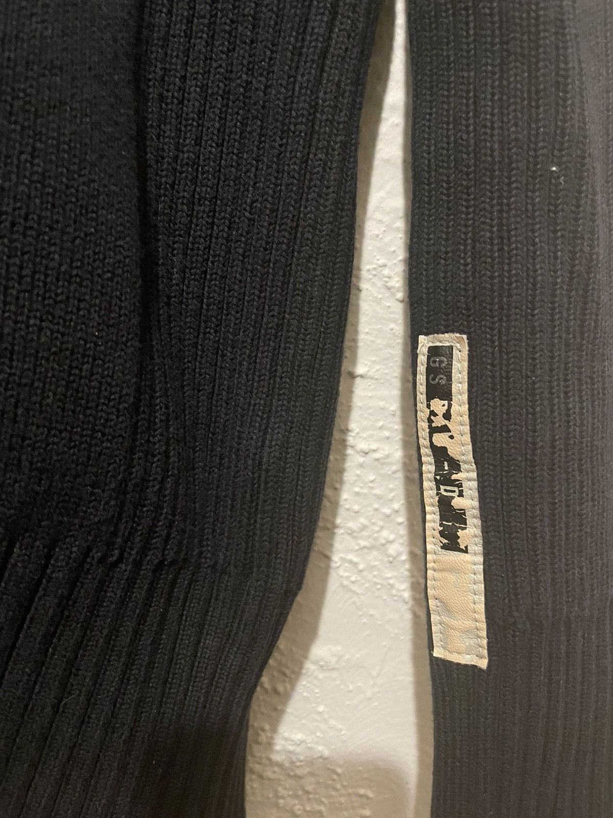G-Star G Star Vintage Sweater Size US L / EU 52-54 / 3 - 2 Thumbnail