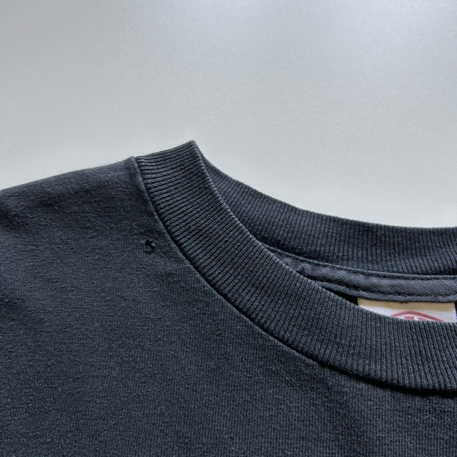 Alien Workshop × Vintage Vintage Alien Workshop AWS Rob Dyrdek Graphic T Shirt Medium Size US M / EU 48-50 / 2 - 8 Thumbnail