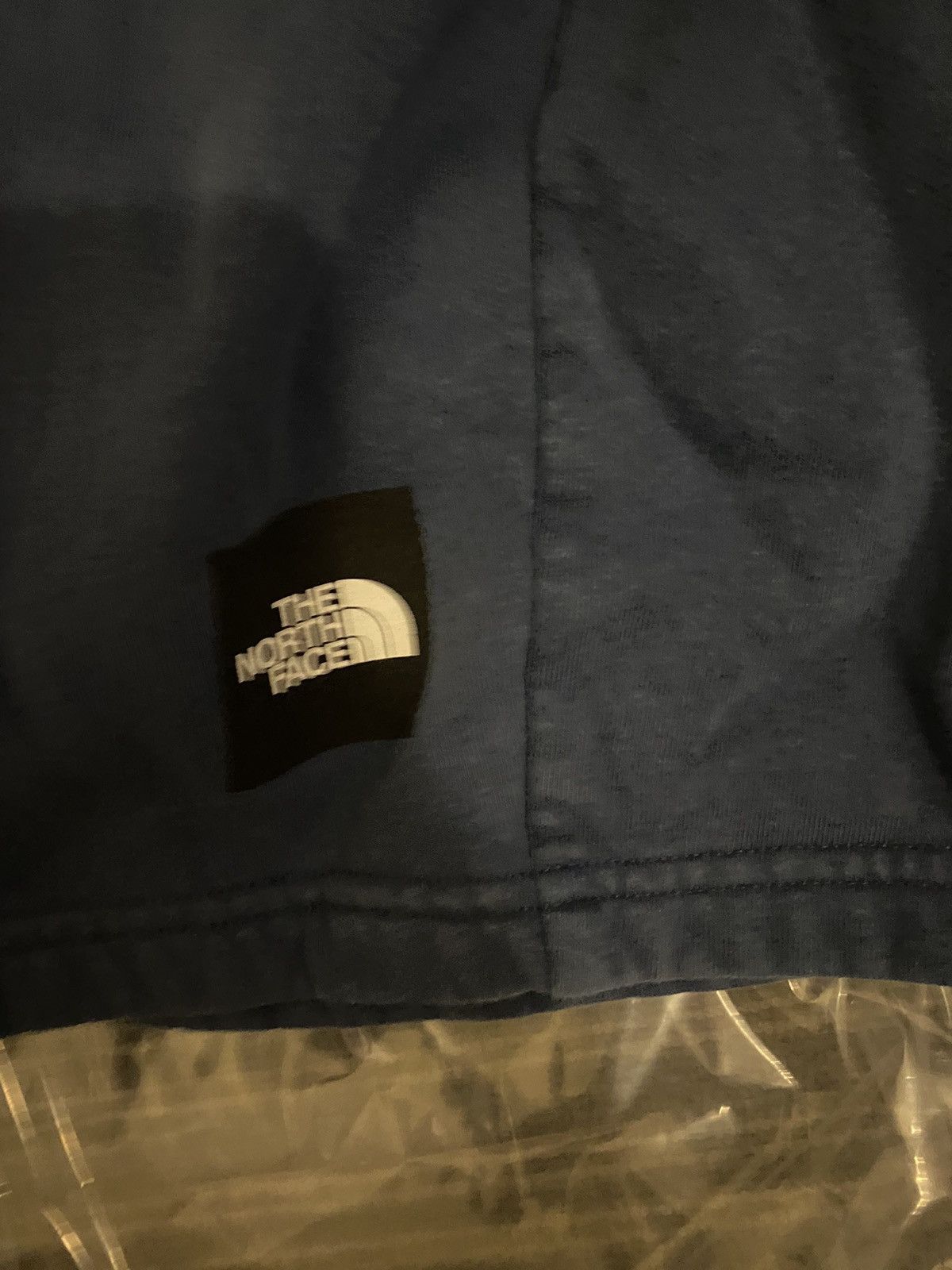 Band Tees × Nike × The North Face North face shorts Size US 30 / EU 46 - 2 Thumbnail