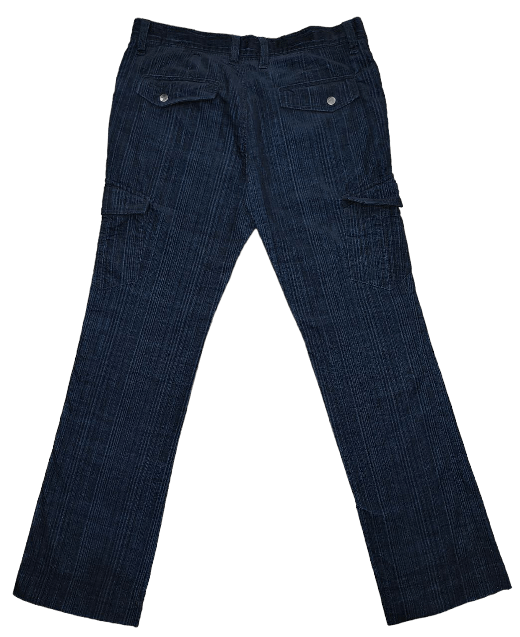 semanticdesign Semantic Design Velvet Cargo Size US 33 - 2 Thumbnail