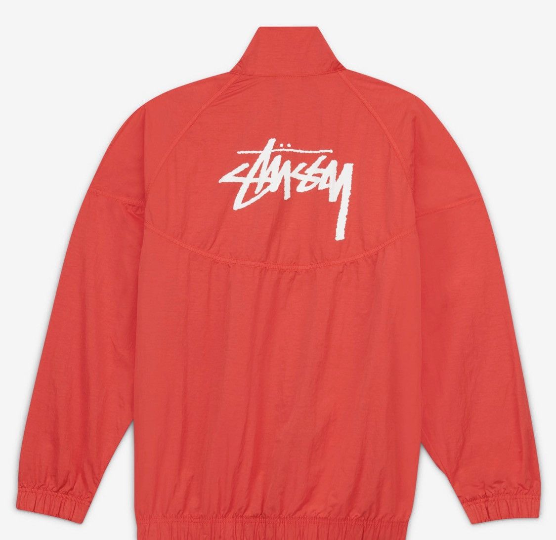 Nike Nike x Stussy Windrunner Jacket | Grailed