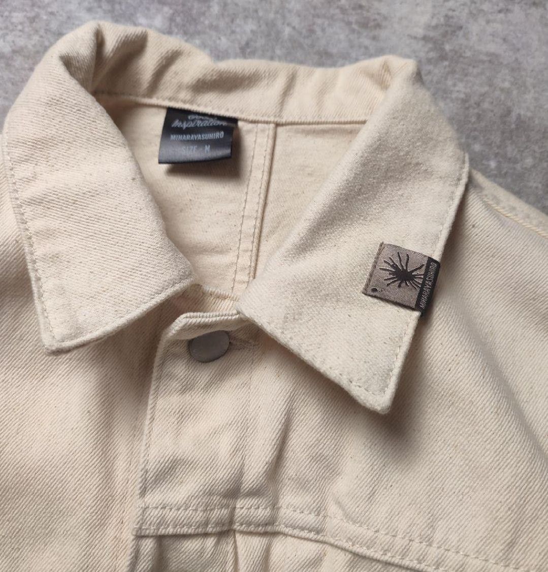 Maison MIHARA YASUHIRO Maison Mihara Yasuhiro x GU jacket Size US M / EU 48-50 / 2 - 4 Thumbnail
