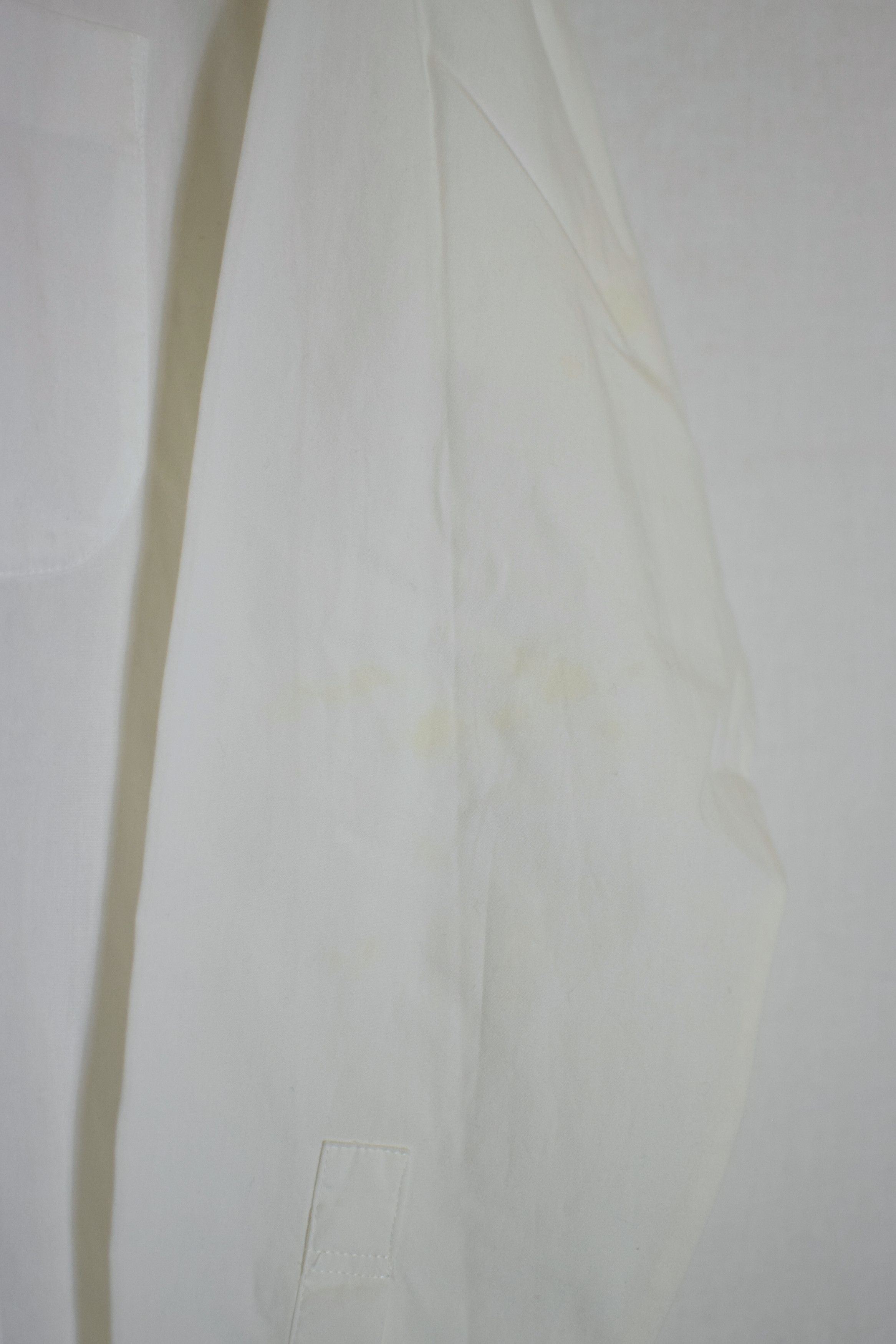 Yohji Yamamoto YYPH AW10 Shirt - HC-B07-007 Size US M / EU 48-50 / 2 - 9 Thumbnail