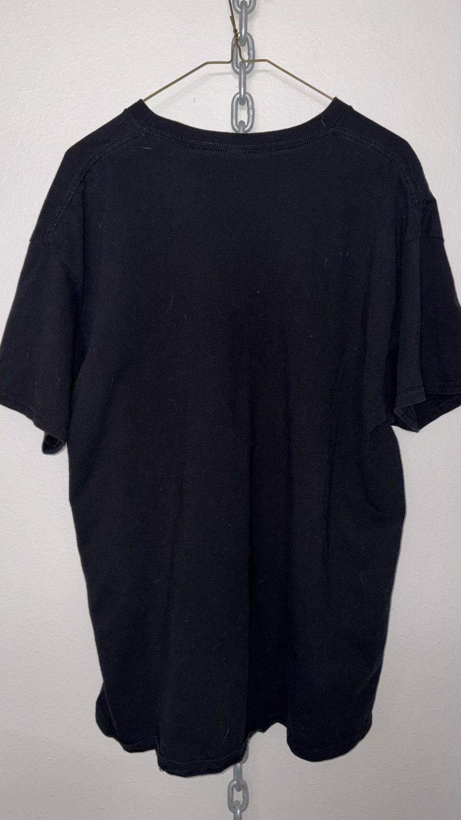 G59 Records Wifiisfuneral Navy Tee Size US XL / EU 56 / 4 - 2 Thumbnail