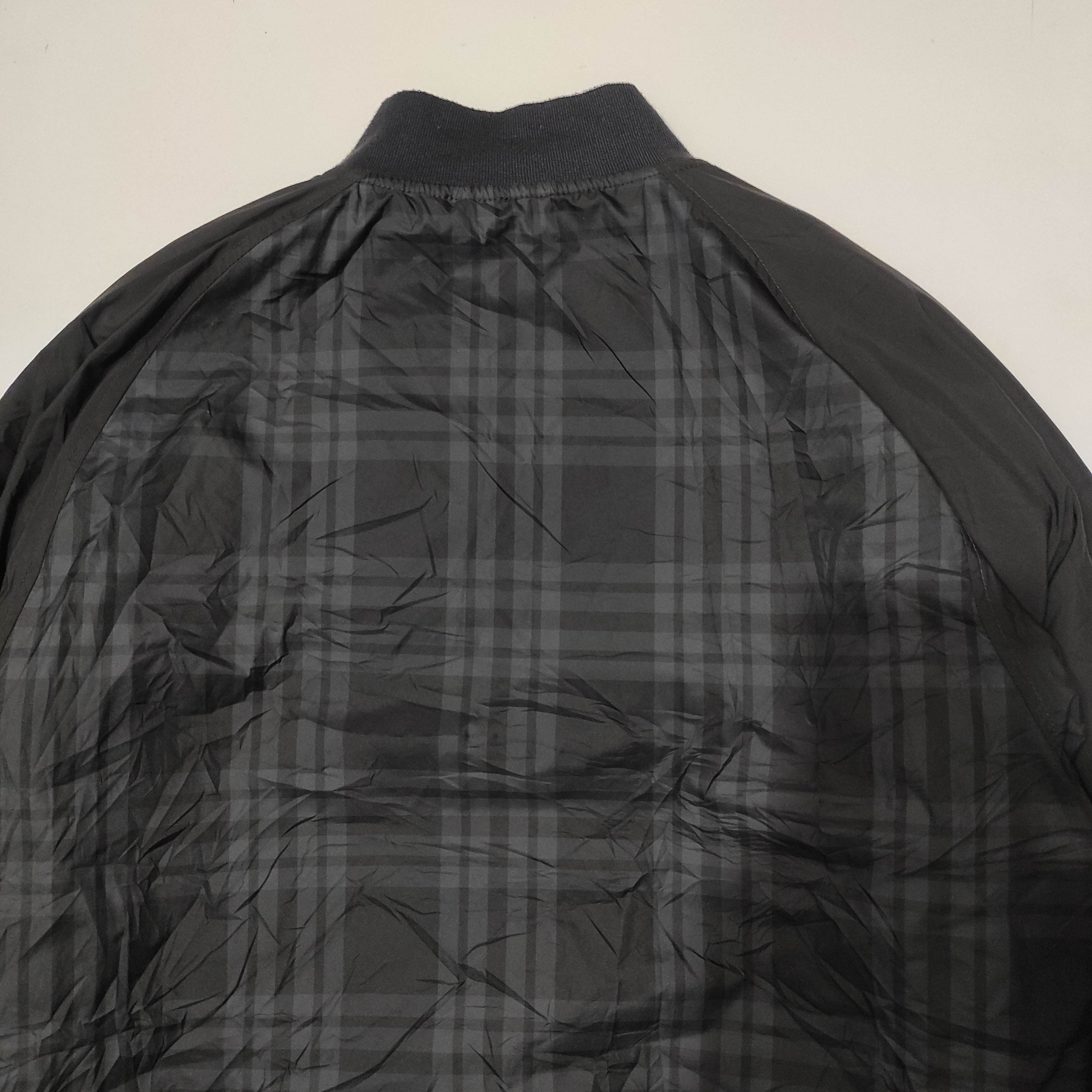 Stussy Stussy Varsity Plaid Jacket Size US M / EU 48-50 / 2 - 21 Thumbnail