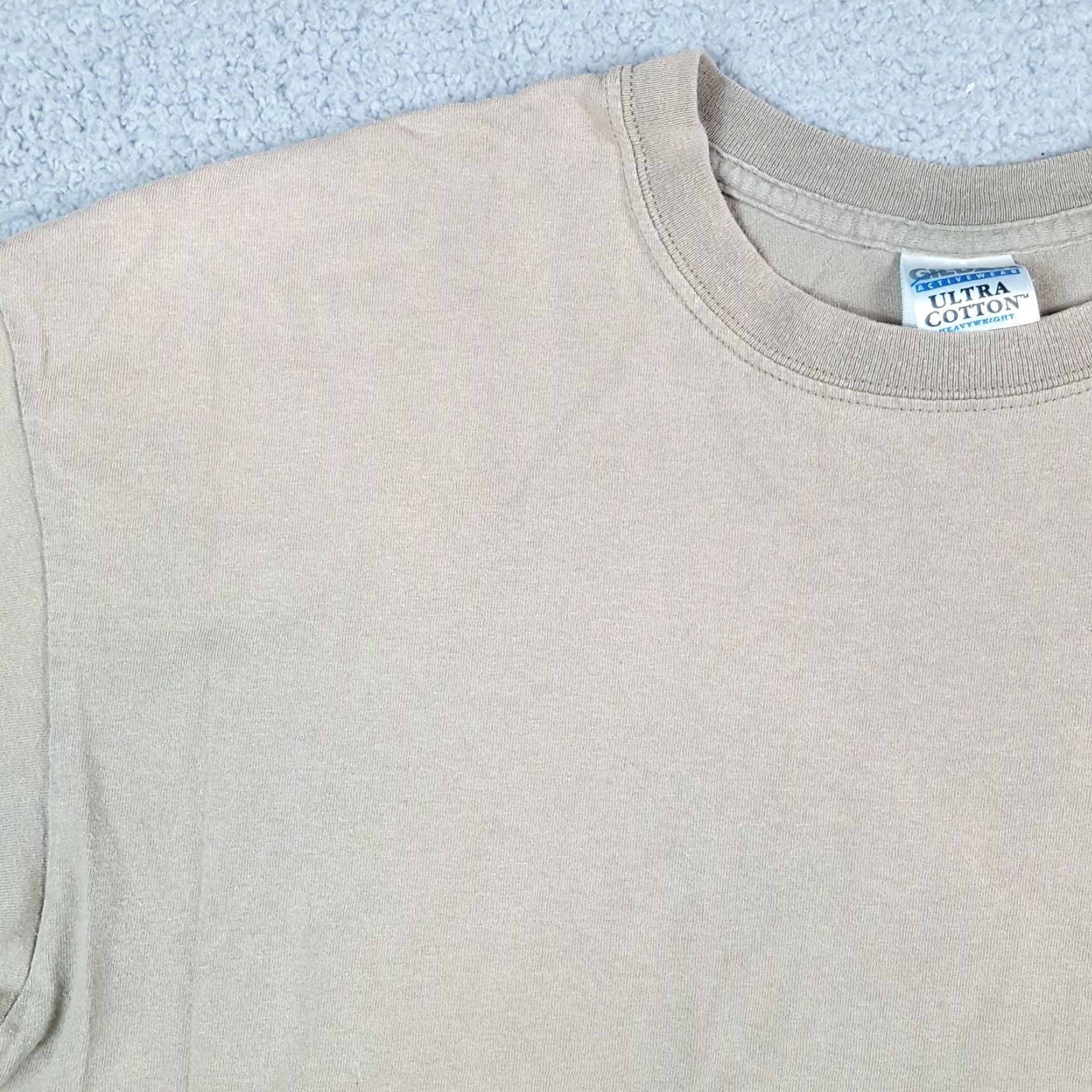 Gildan Vintage Y2K Chevrolet Truck Chevy Fishing Racing Men's Size XL Fish T Shirt Size US XL / EU 56 / 4 - 5 Thumbnail