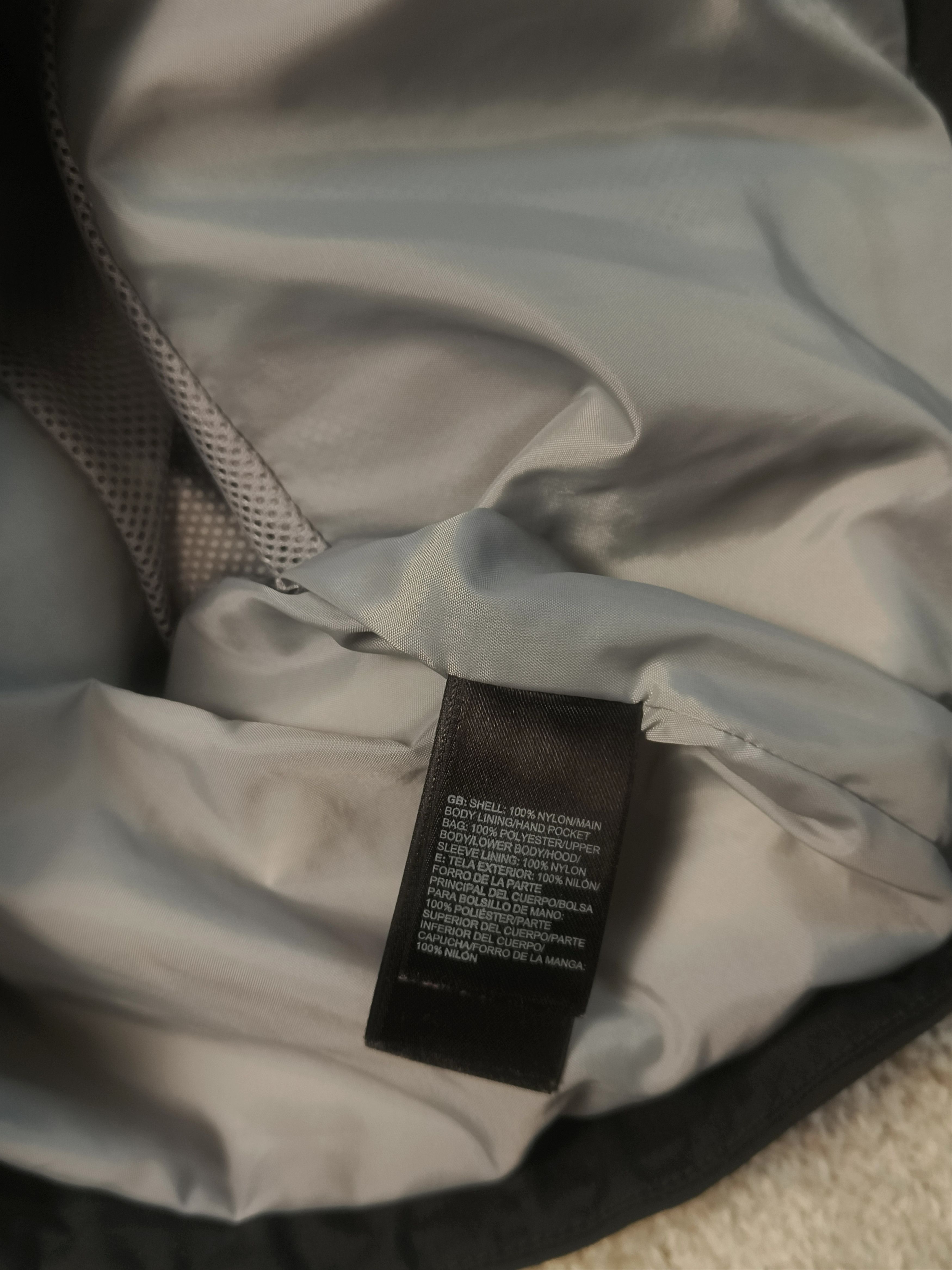 The North Face The North Face HyVent Hooded Jacket Size M / US 6-8 / IT 42-44 - 7 Thumbnail