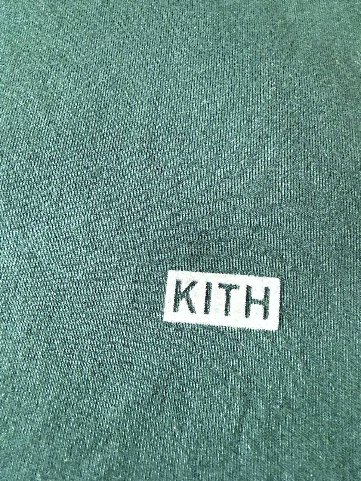 Kith Kith LS Lax Tee in Stadium Size US S / EU 44-46 / 1 - 2 Thumbnail
