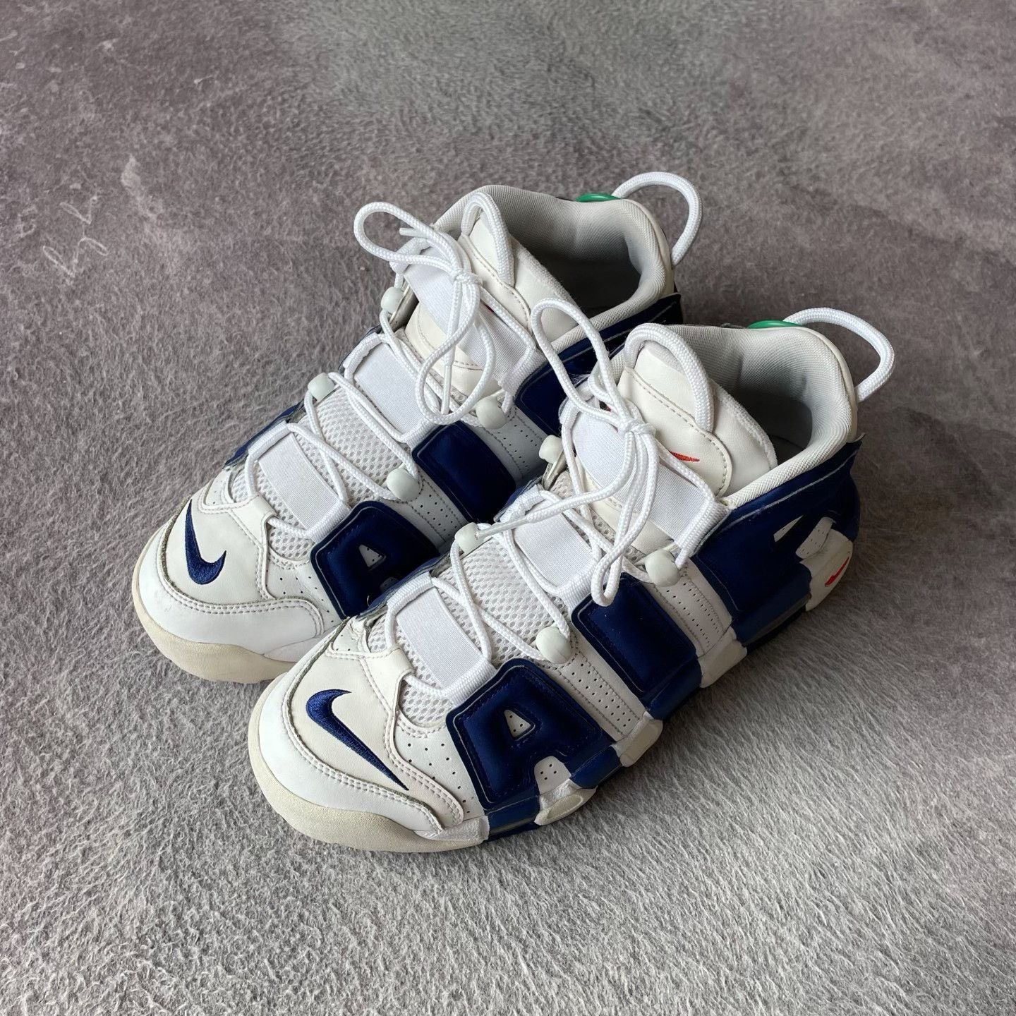 Nike Nike Lowtop Sneakers 42 Men Size US 9 / EU 42 - 1 Thumbnail