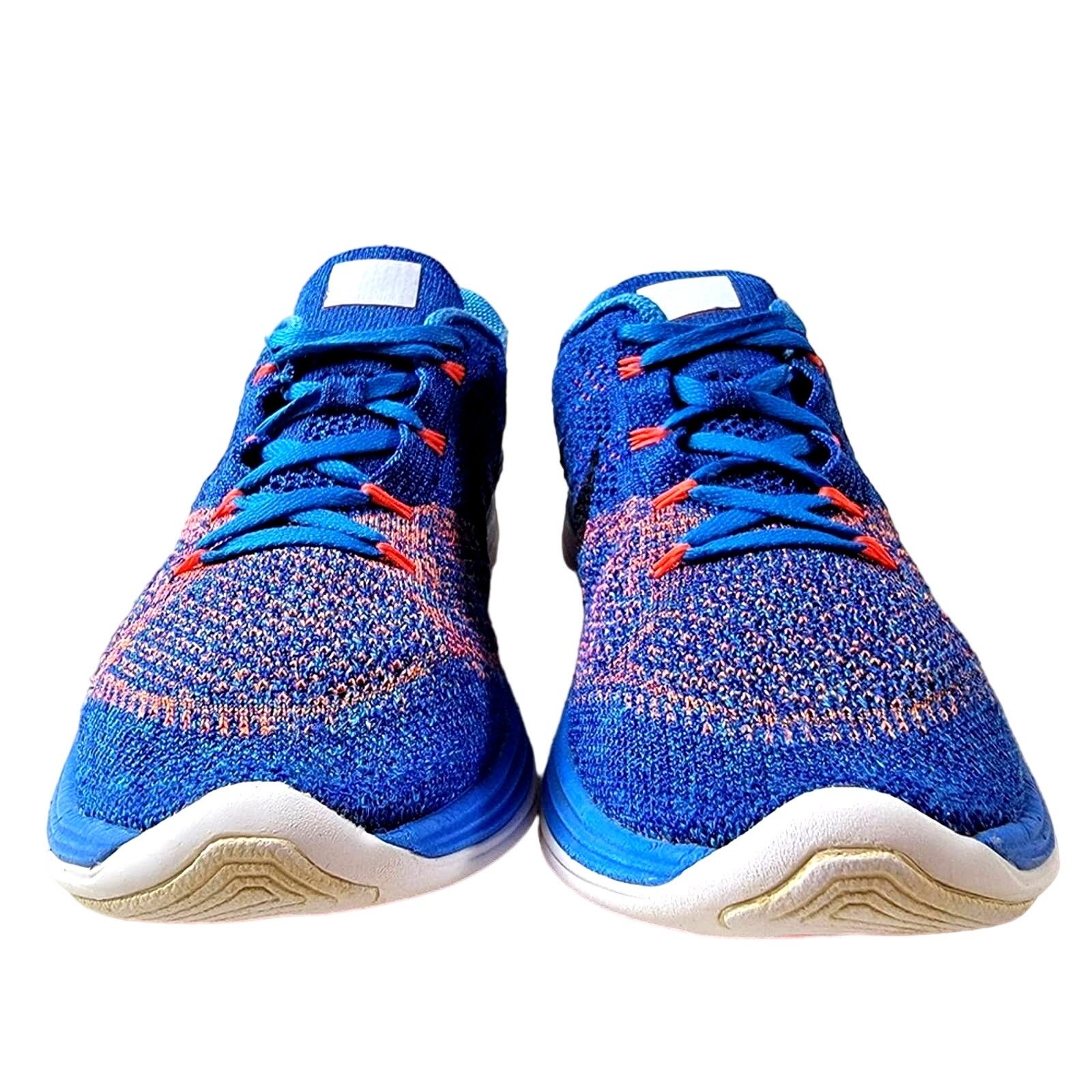 Nike Nike Flyknit Lunar3 Size US 9.5 / IT 39.5 - 6 Thumbnail