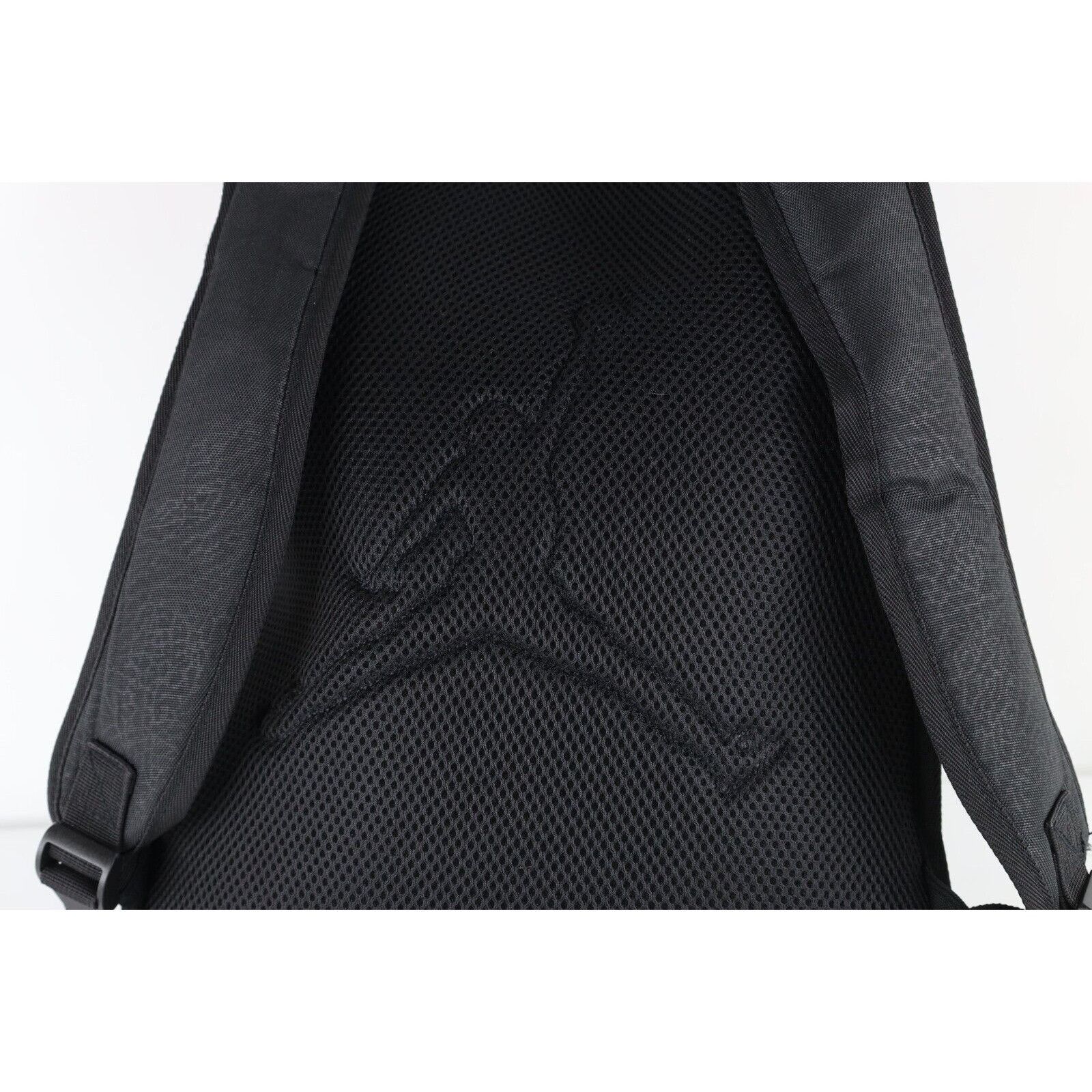 Jordan Brand × Nike × Vintage Vintage Nike Air Jordan Big Jumpman Logo Elephant Backpack Size ONE SIZE - 8 Thumbnail