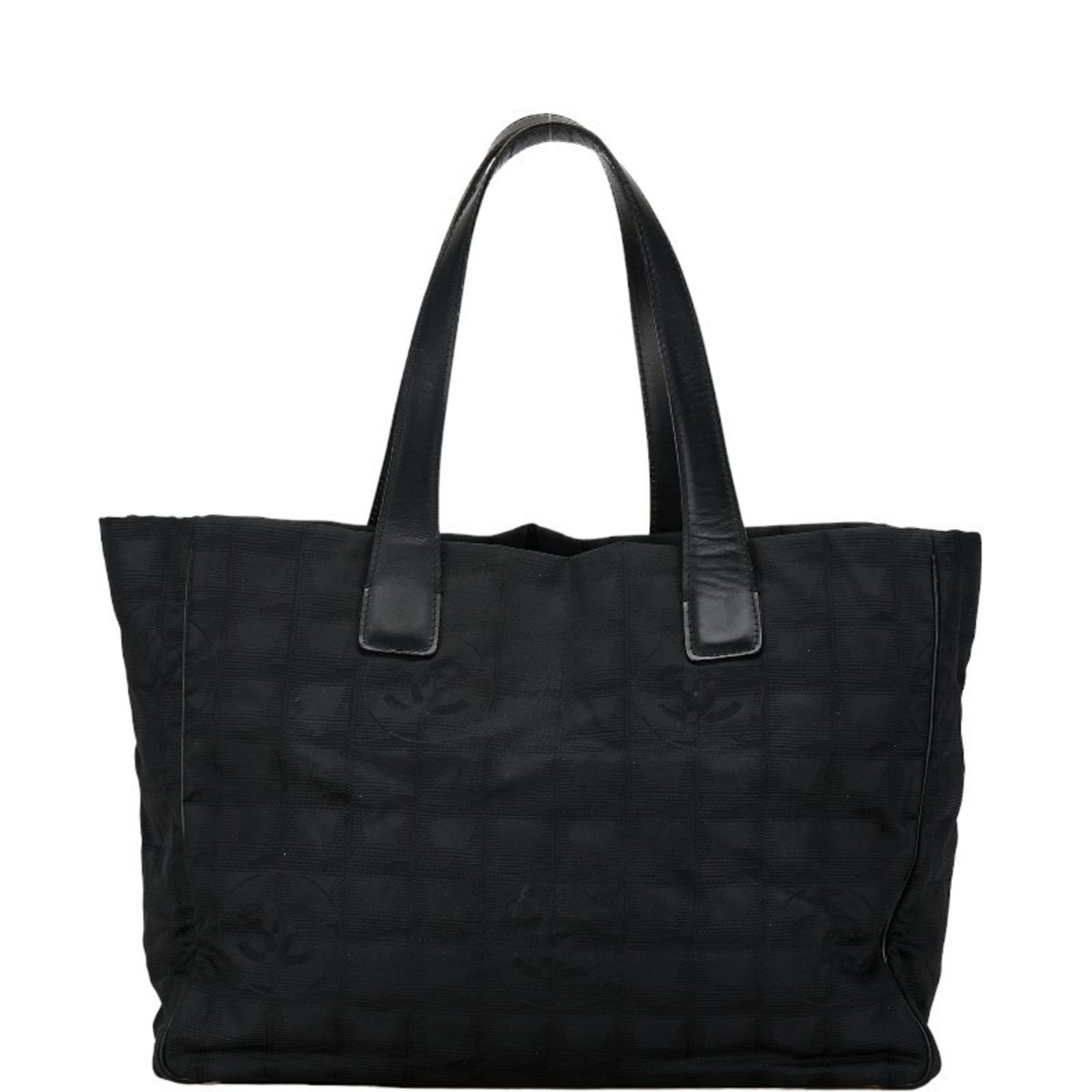 Chanel Chanel Travel line tote Size ONE SIZE - 1 Thumbnail