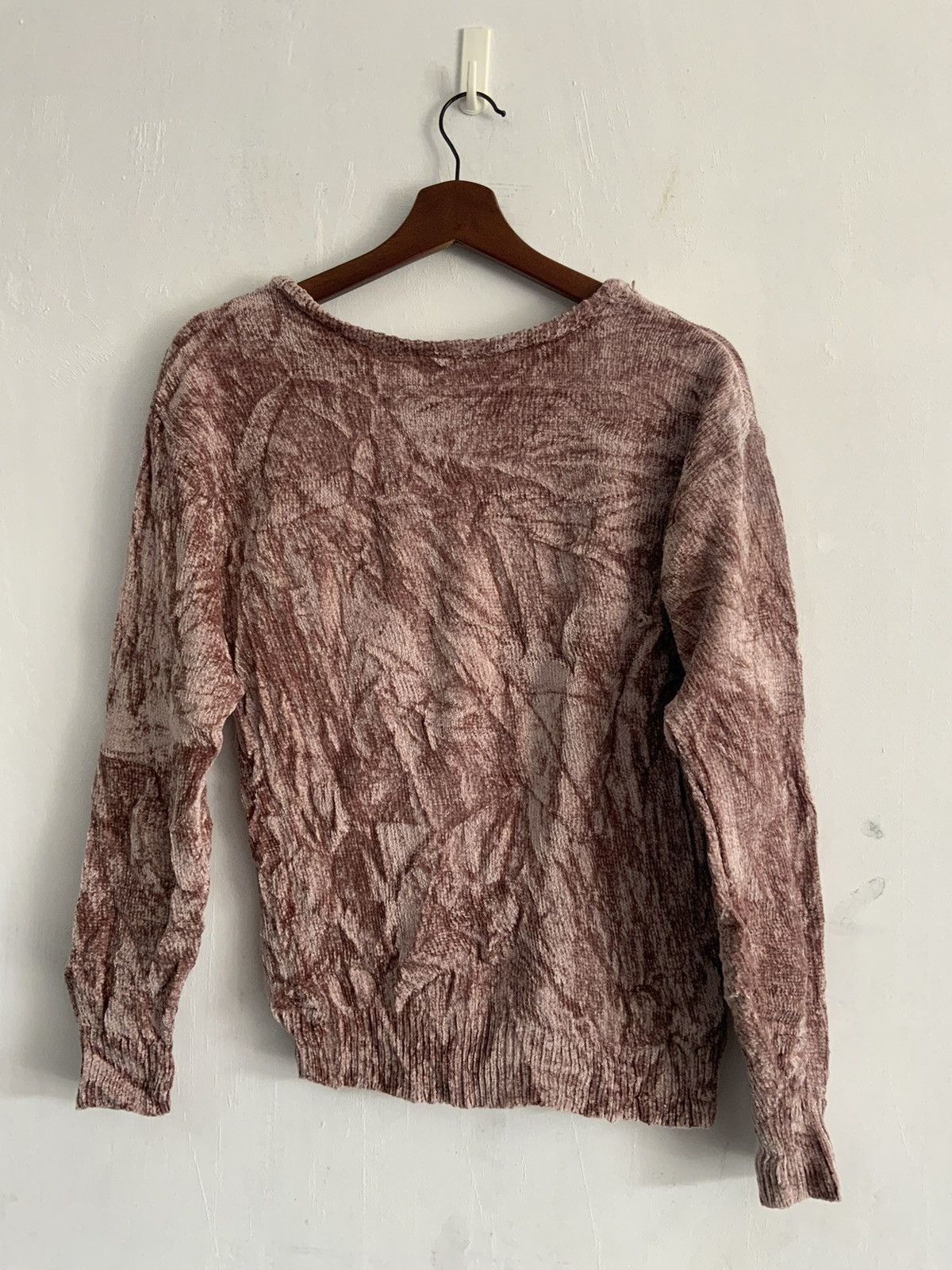 Other Velvet Corduroi Long Sleeve Size US M / EU 48-50 / 2 - 2 Thumbnail