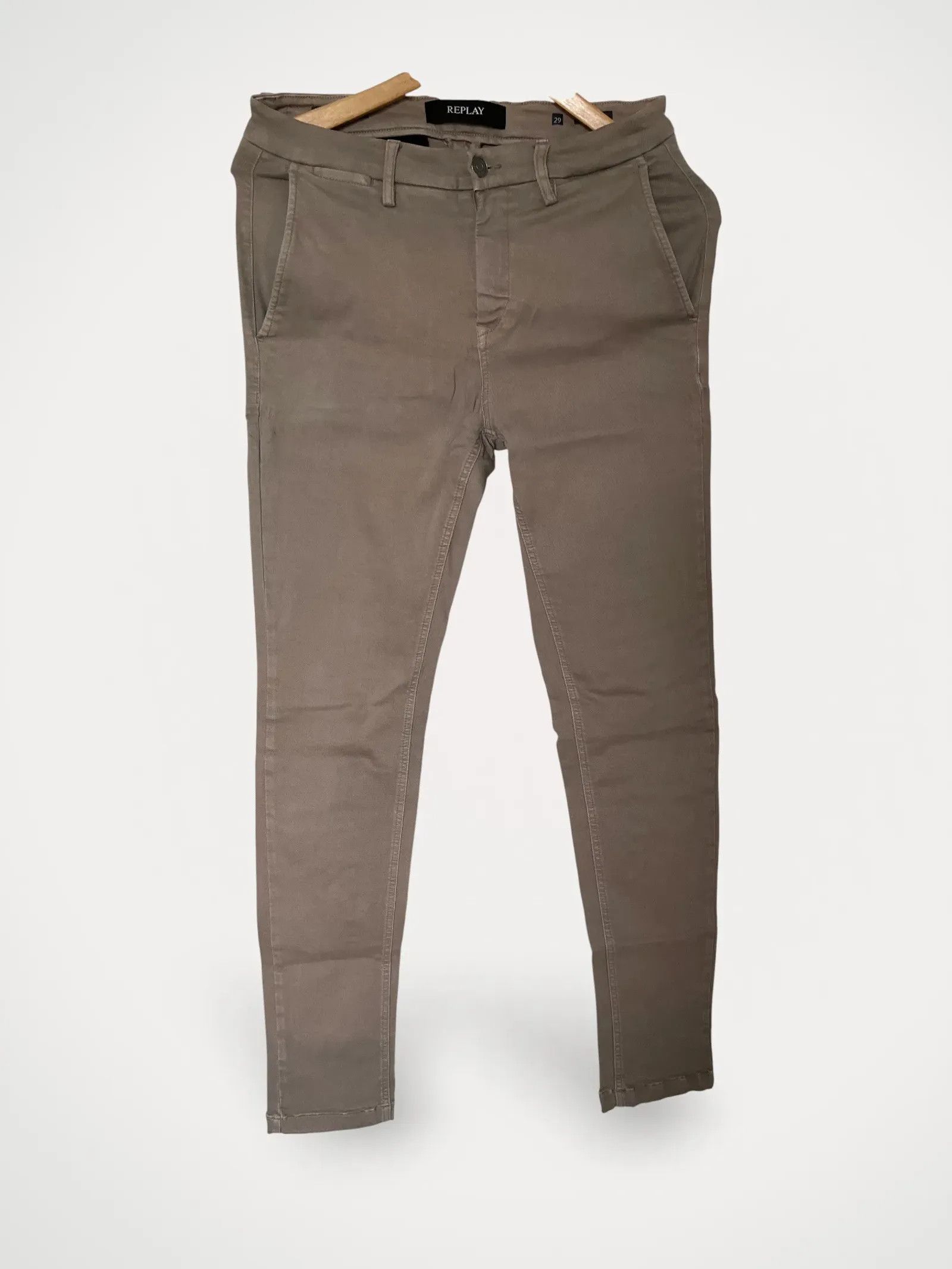 Replay Replay Pants Size US 29 - 1 Thumbnail