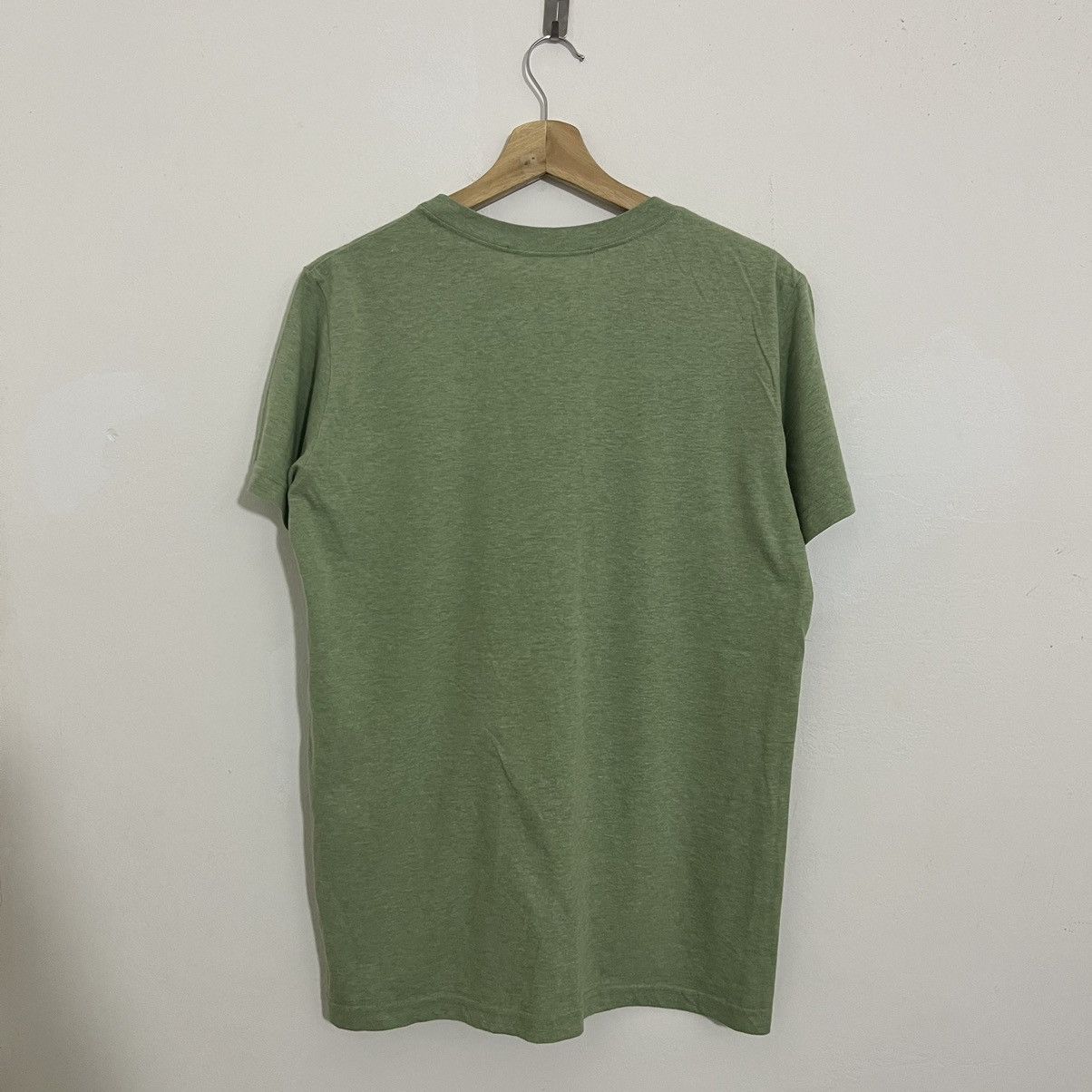 Issey Miyake Vintage y2k Ne-net Travel Tshirt Size US L / EU 52-54 / 3 - 5 Thumbnail
